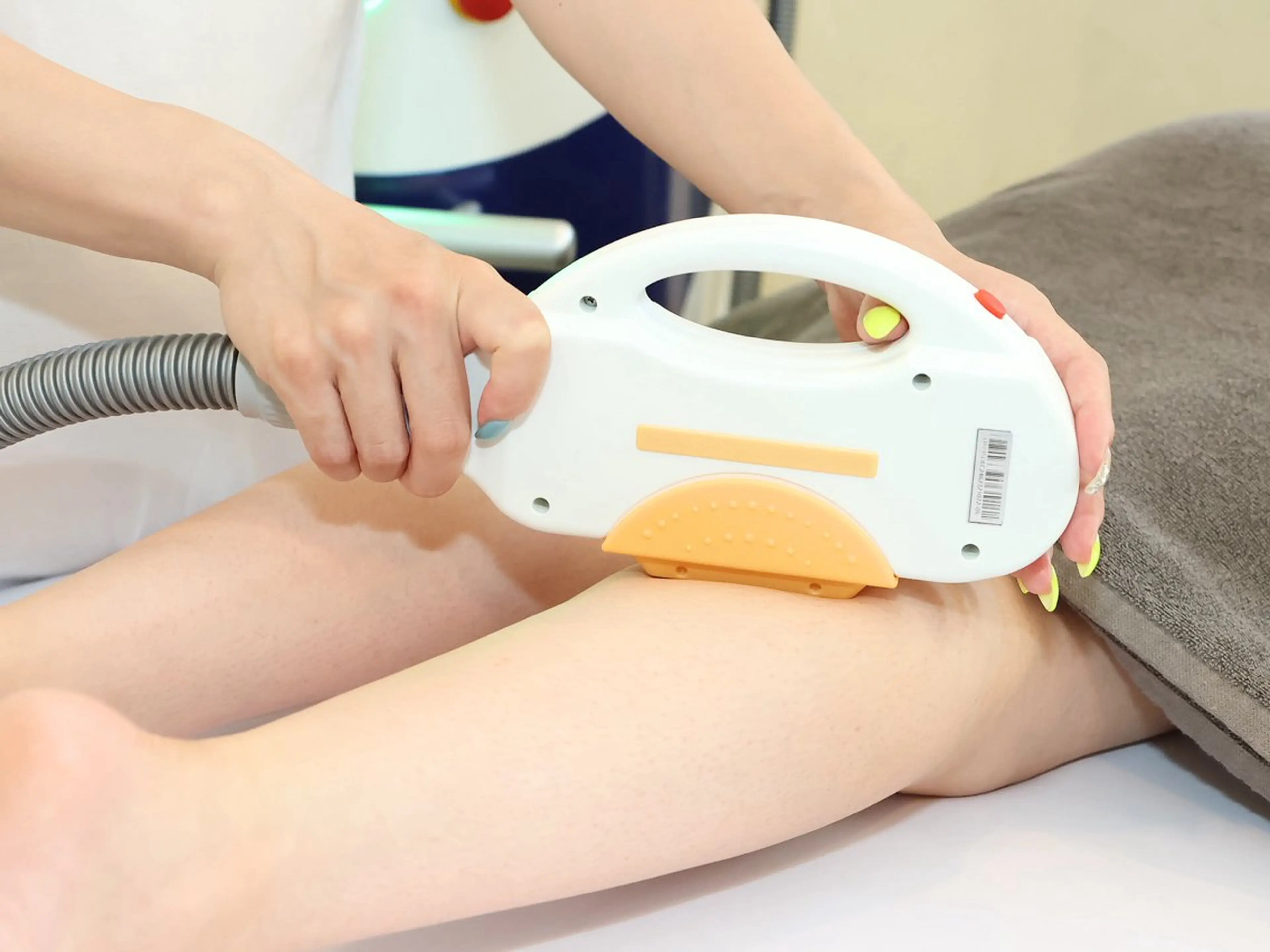 private脱毛salon HALE所属・private脱毛 salon HALEのエステ・リラクイメージ