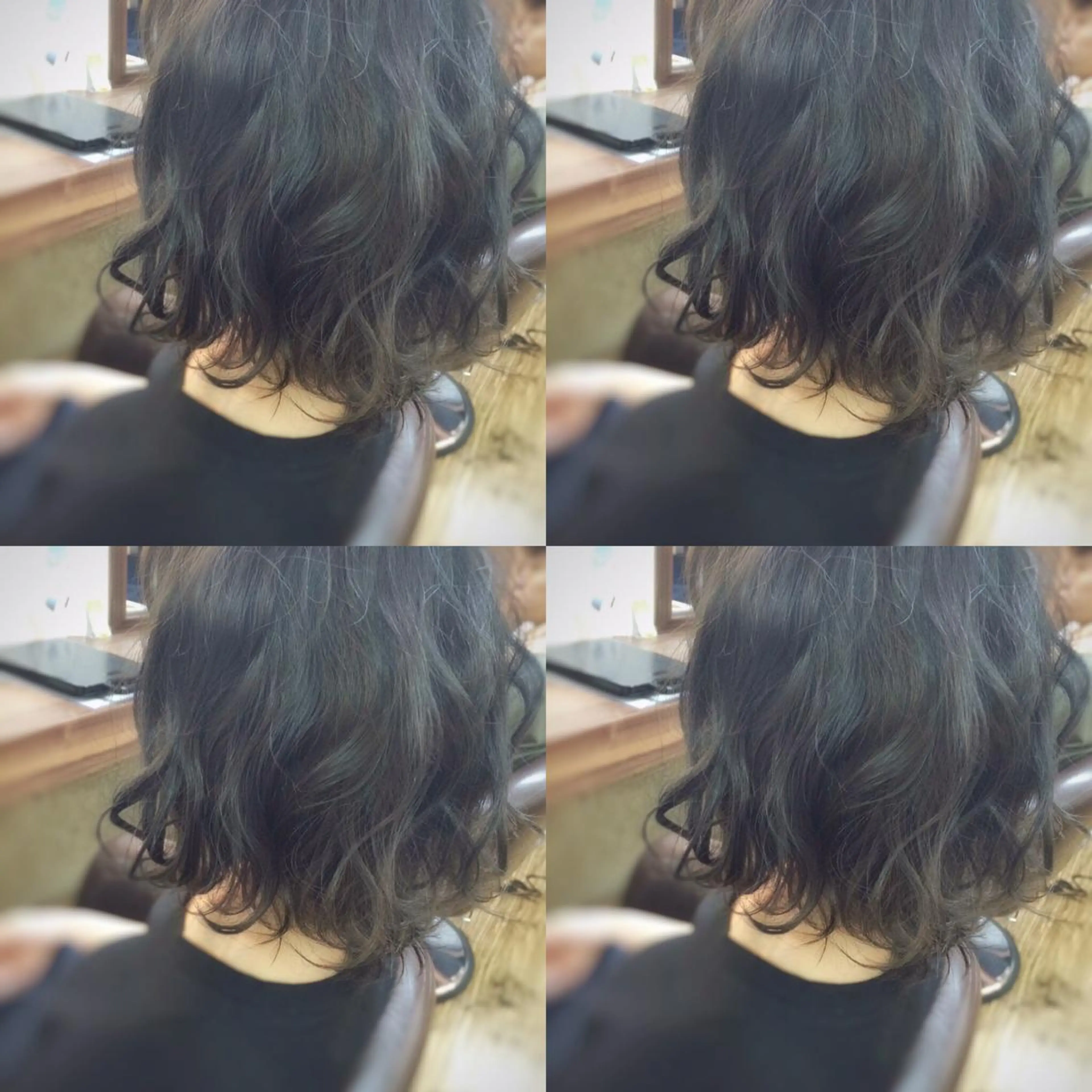 ショート カラー アッシュ アッシュブラウン ブラウンカラー トリートメント This所属・🟦髪質改善6年 💊YAMAMOTOのヘアスタイル