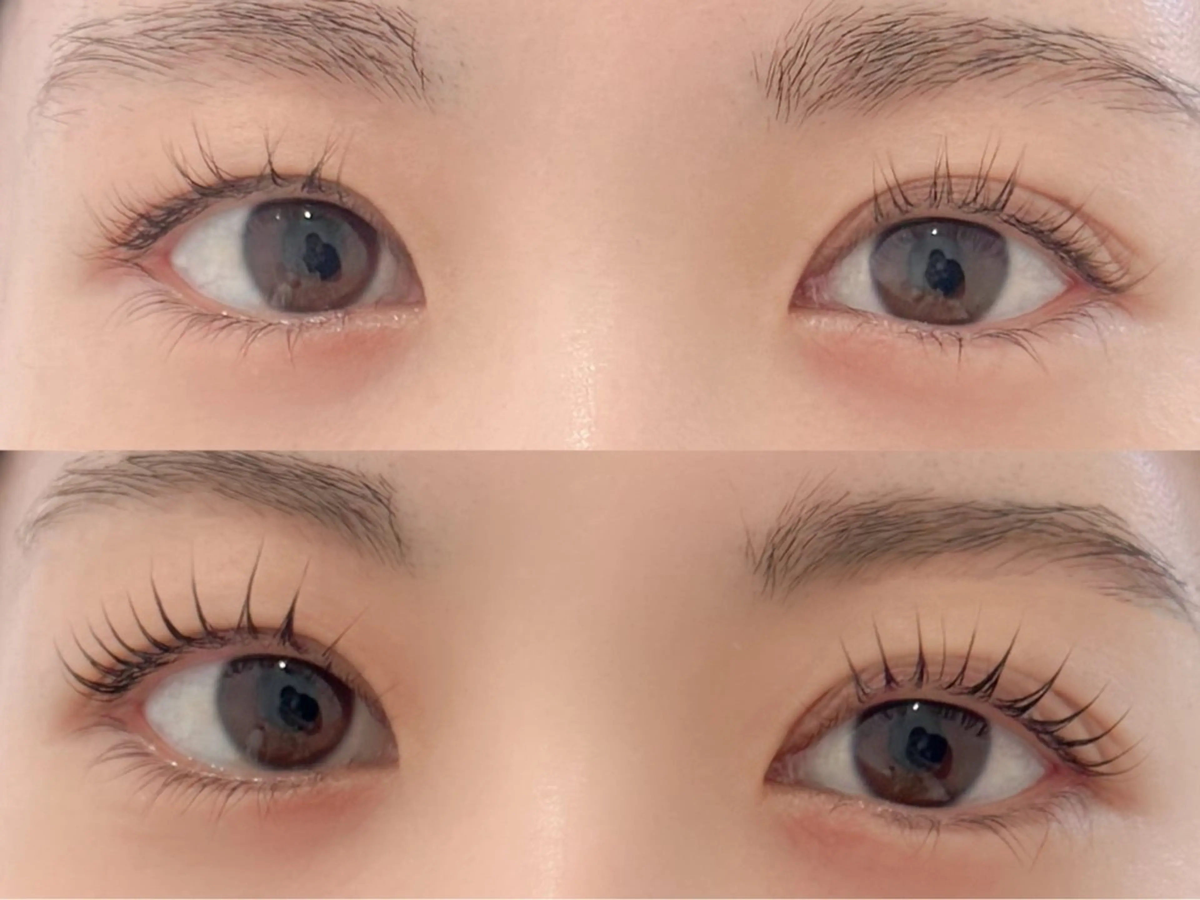 マツエク・マツパ 🧸Lily船橋 石川🌿‬のマツエク・マツパデザイン