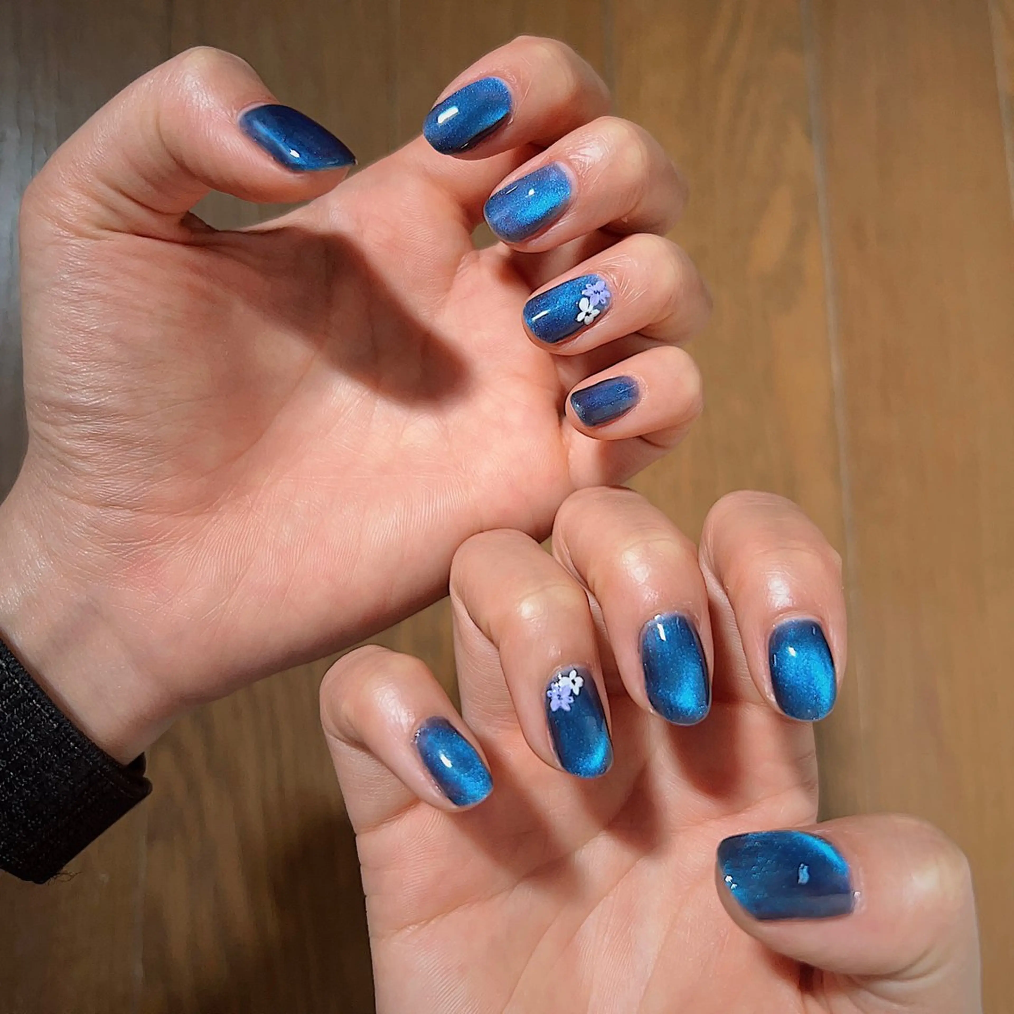 ネイル ハンドネイル 覚王山/池下/名古屋 Nachan🌸のネイルデザイン