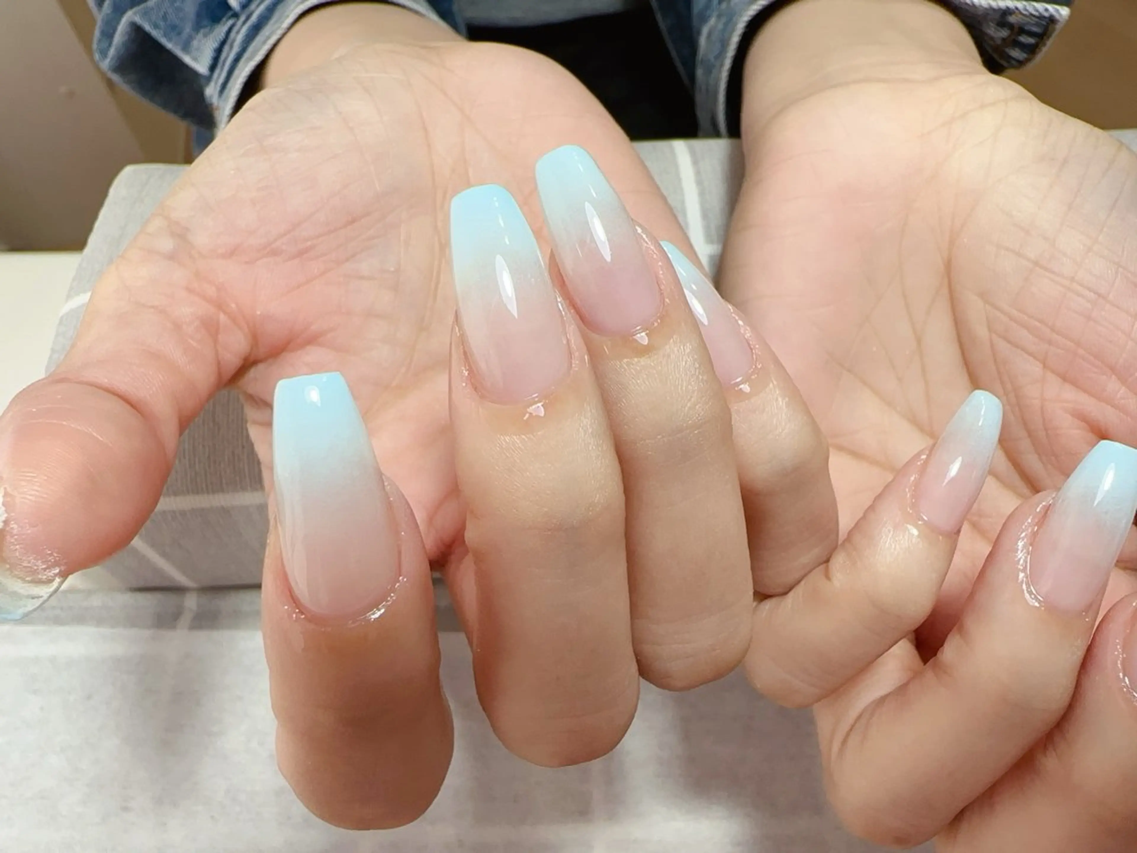 ネイル NAIL CIRCLESのネイルデザイン