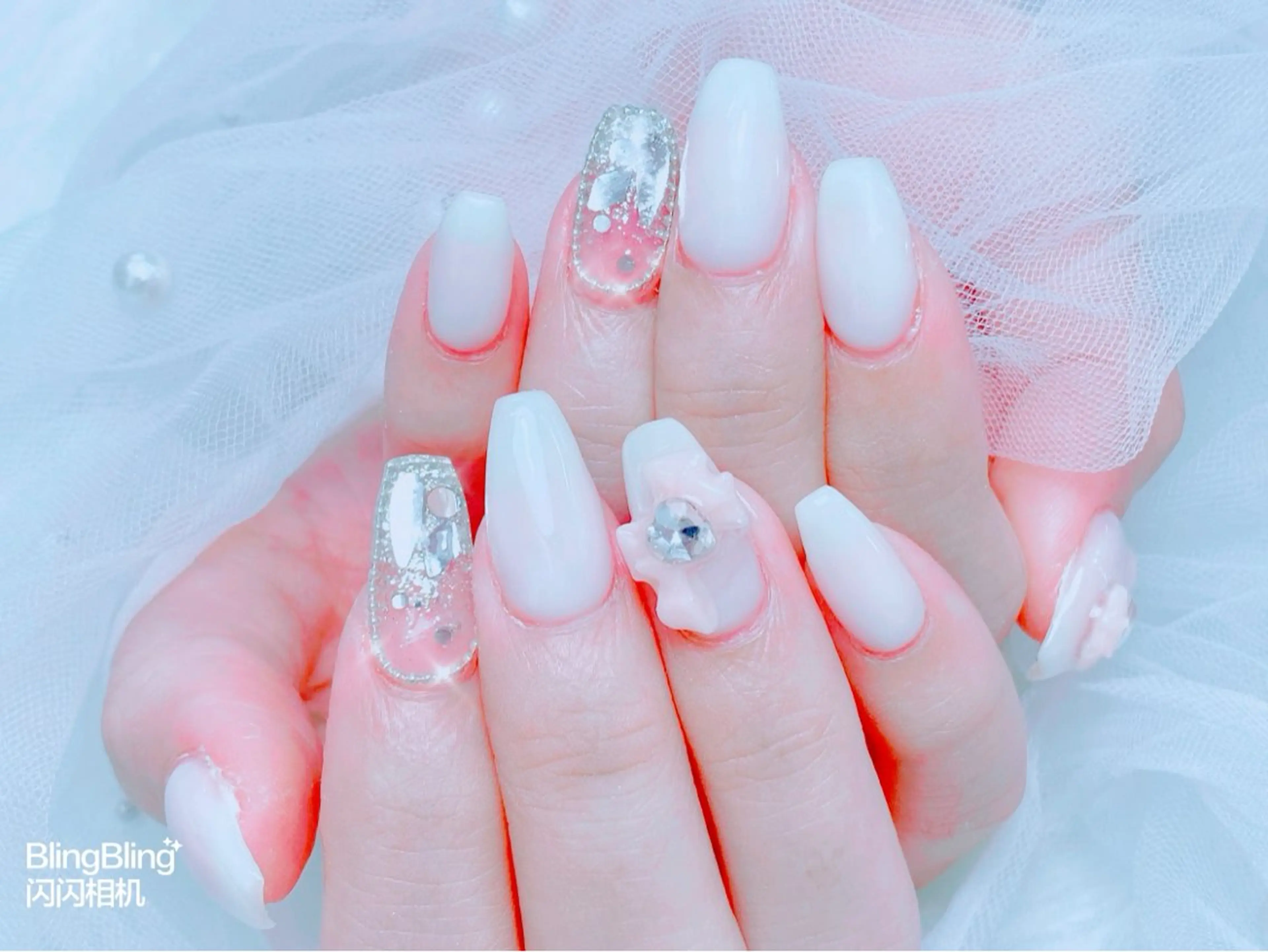 ネイル ハンドネイル 【スカルプ専門店】 Naomi nailのネイルデザイン