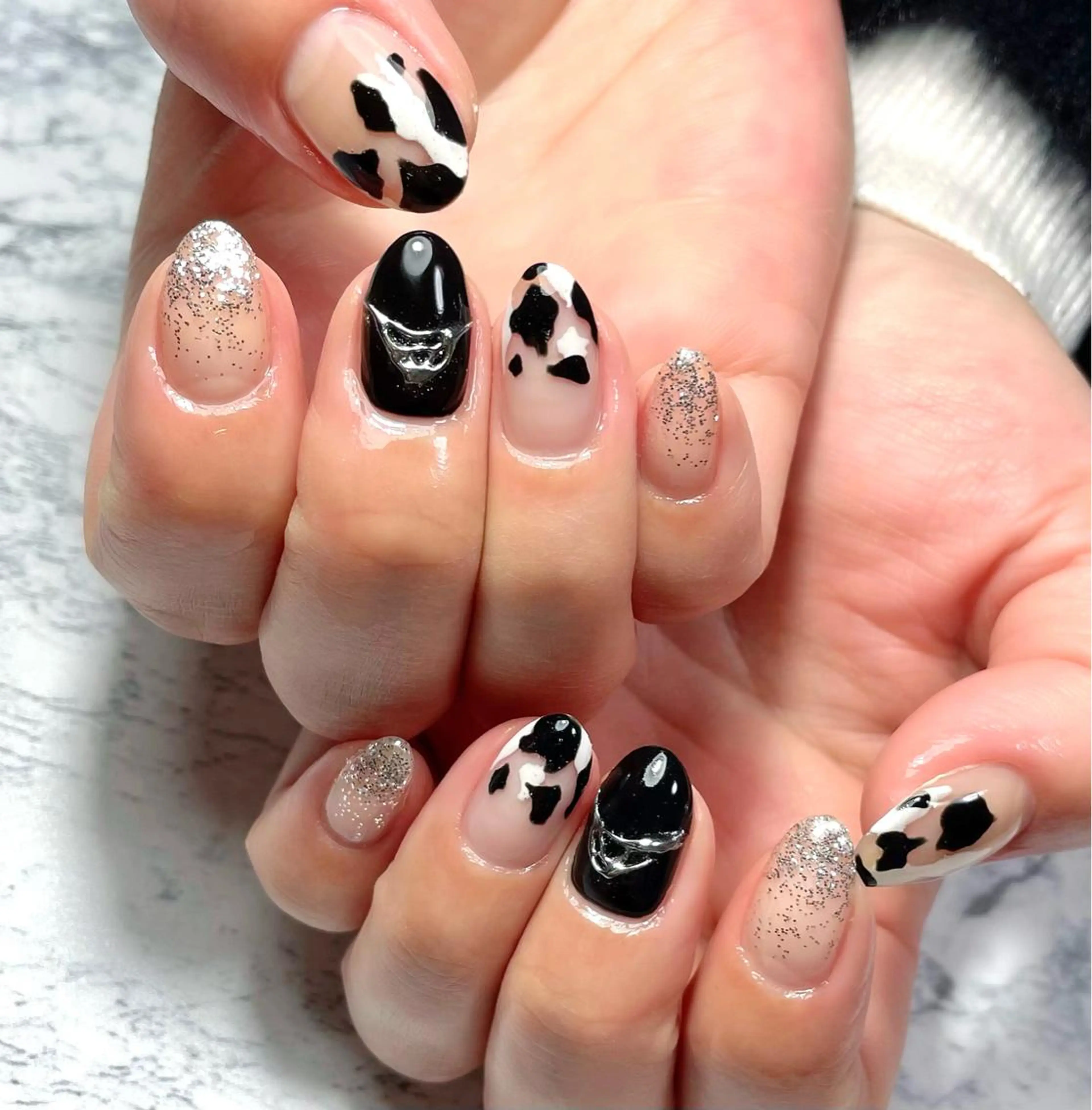 ネイル ハンドネイル Nail salon Venusのネイルデザイン