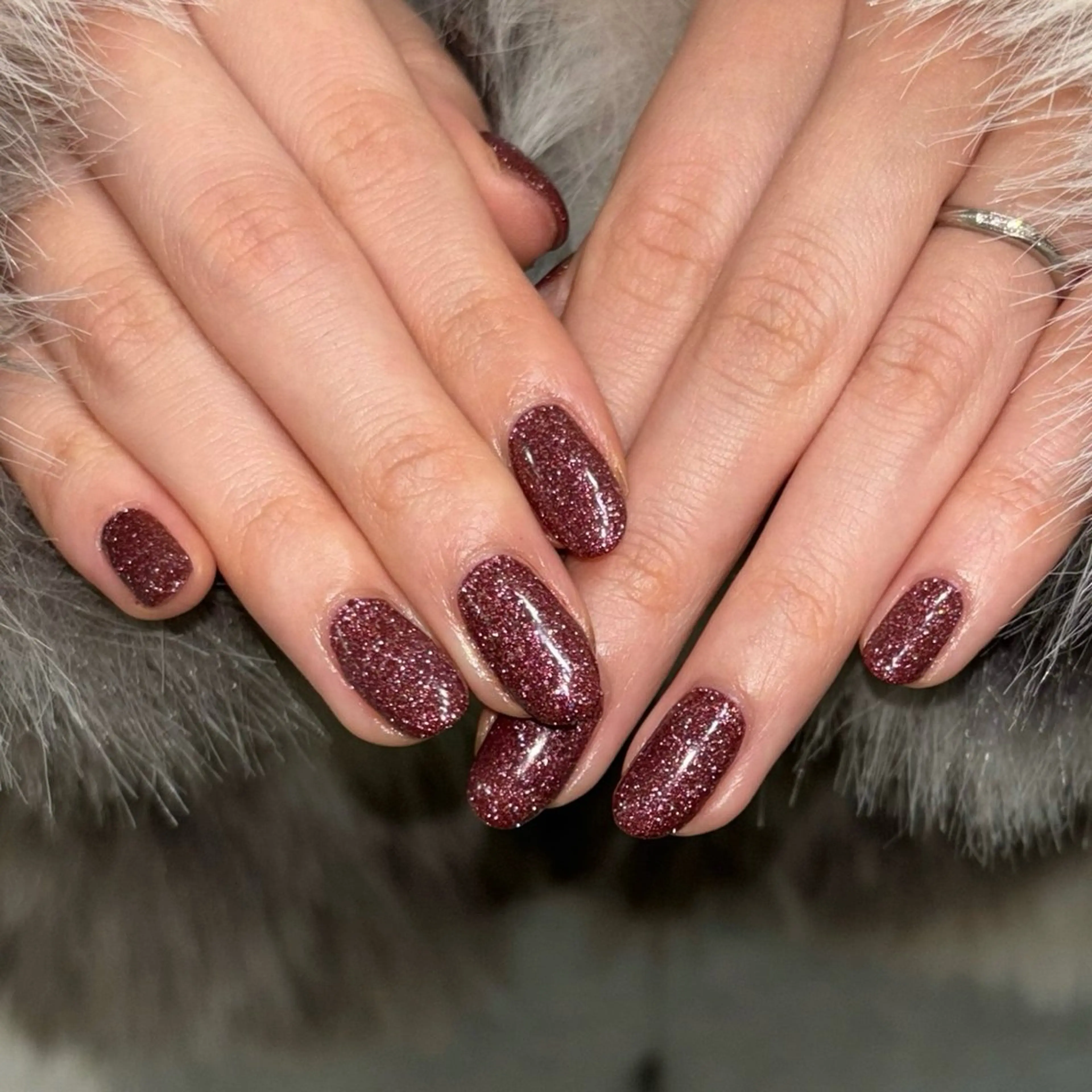 ネイル ハンドネイル LIAn.🎀 Munakataのネイルデザイン