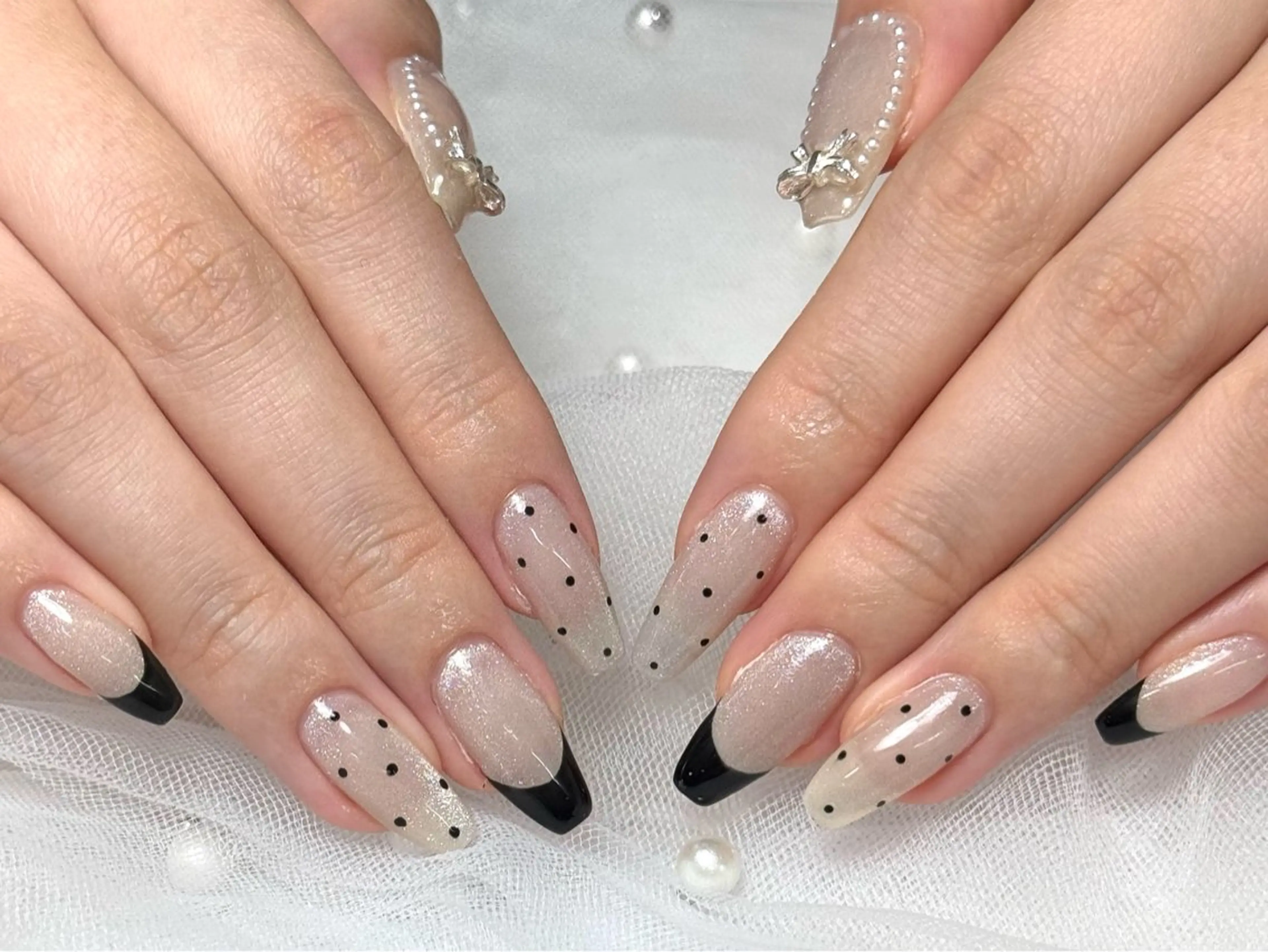 ネイル garden 榎本のネイルデザイン