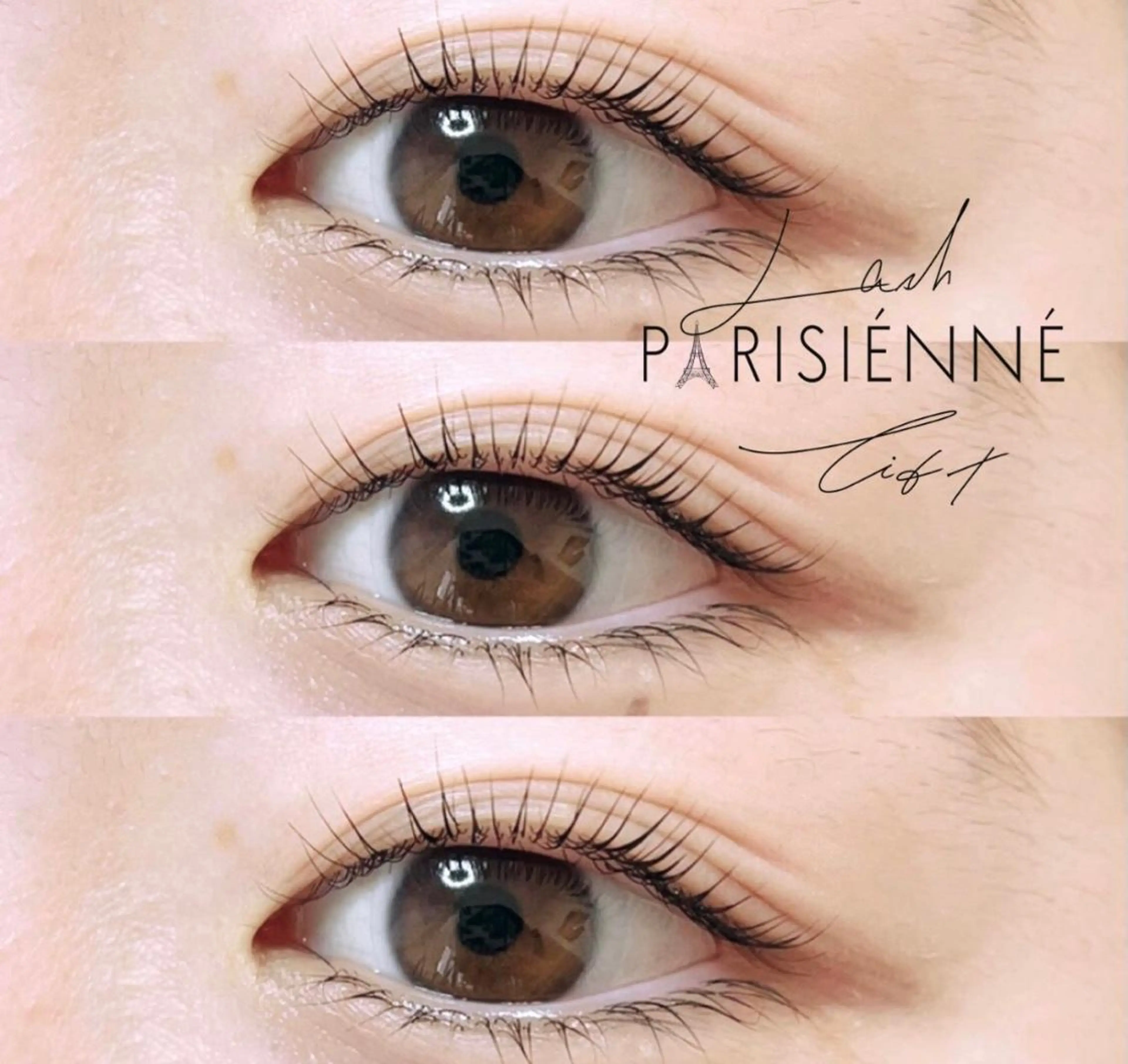 マツエク・マツパ パリジェンヌラッシュリフト amour 平塚所属・amour 平塚店のネイルデザイン