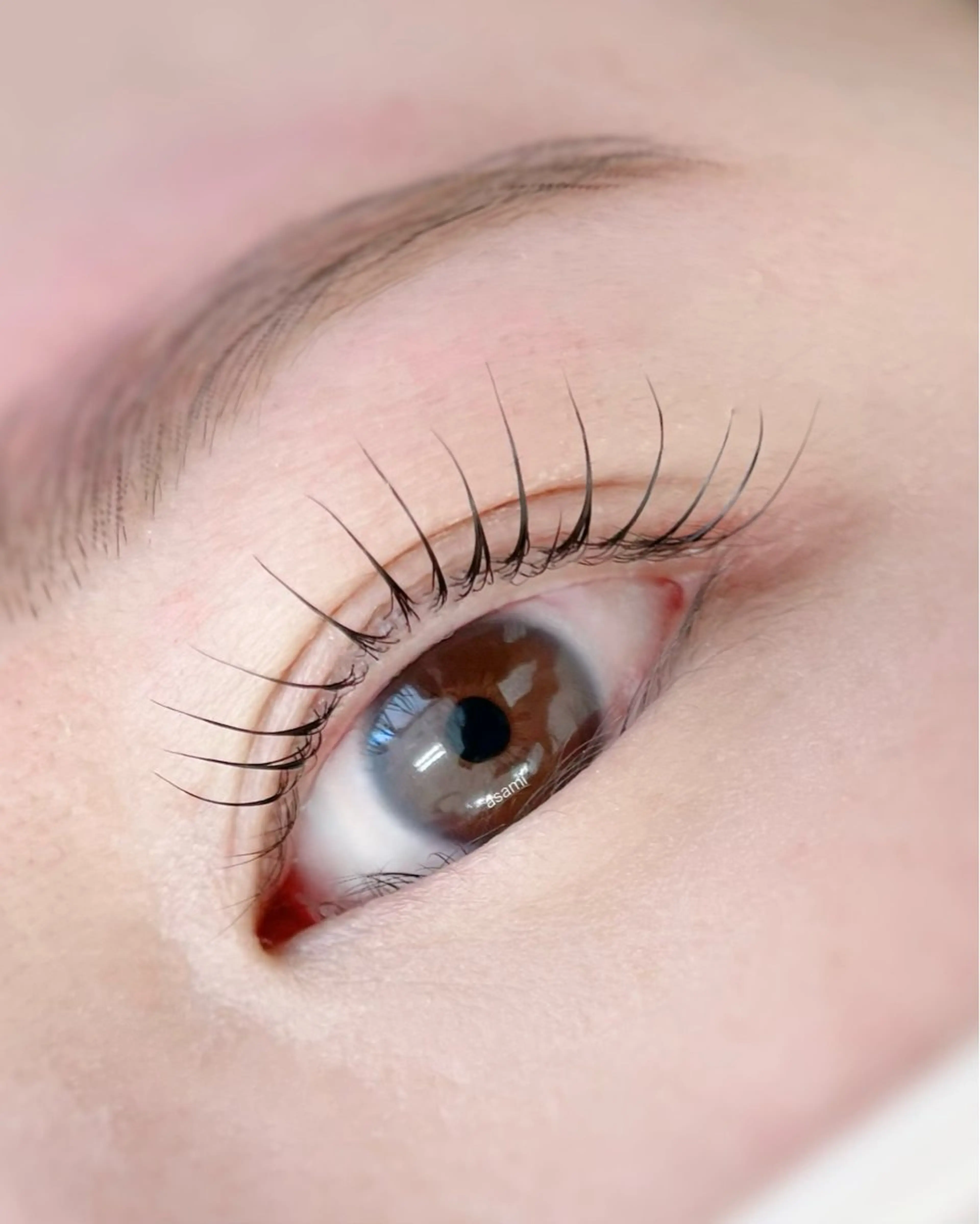 マツエク・マツパ マツパ まつ毛、眉毛 専門店🎀🐻のマツエク・マツパデザイン