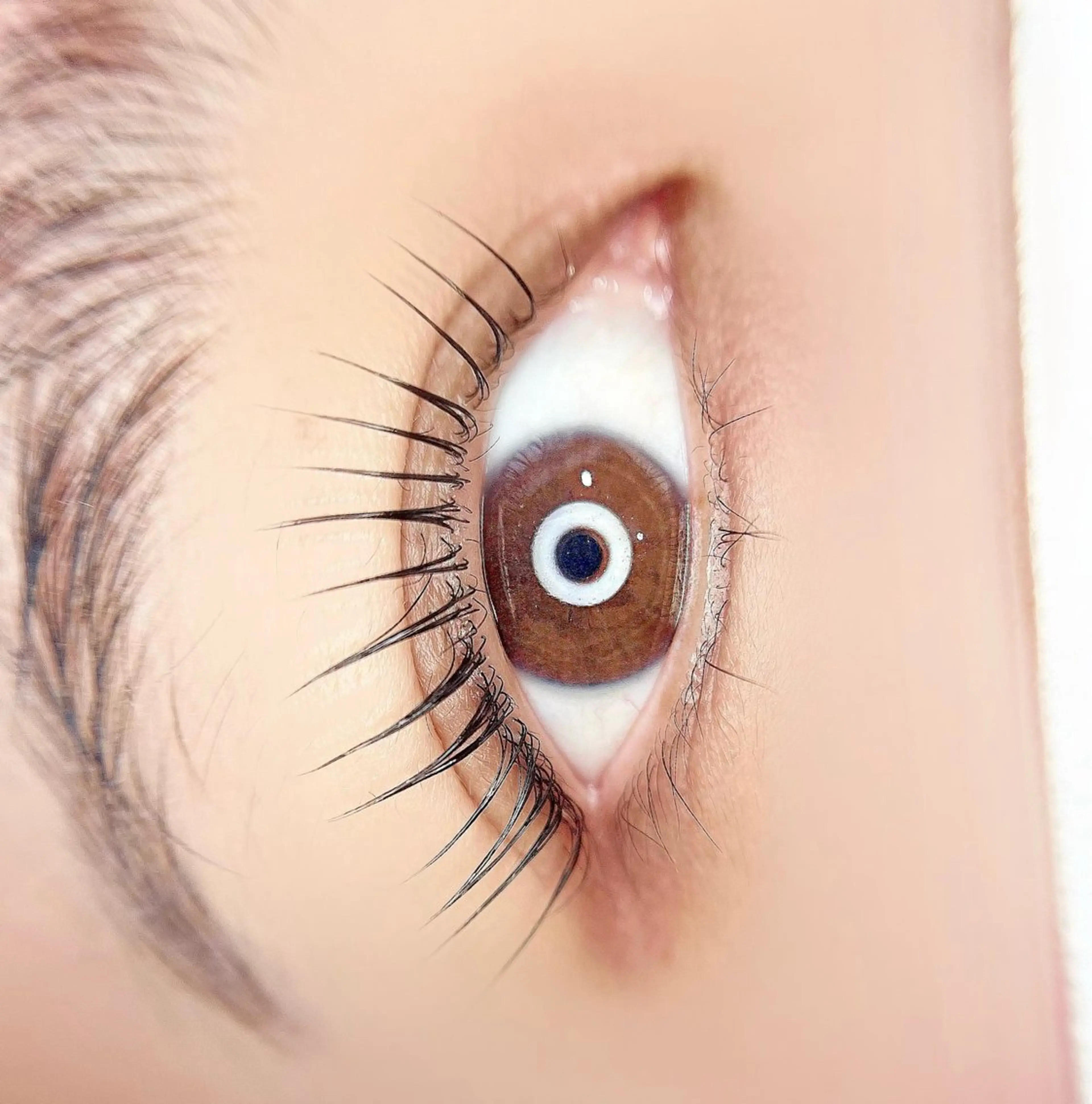 マツエク・マツパ un par un アンパルアン所属・un par unの眉毛・アイブロウイメージ