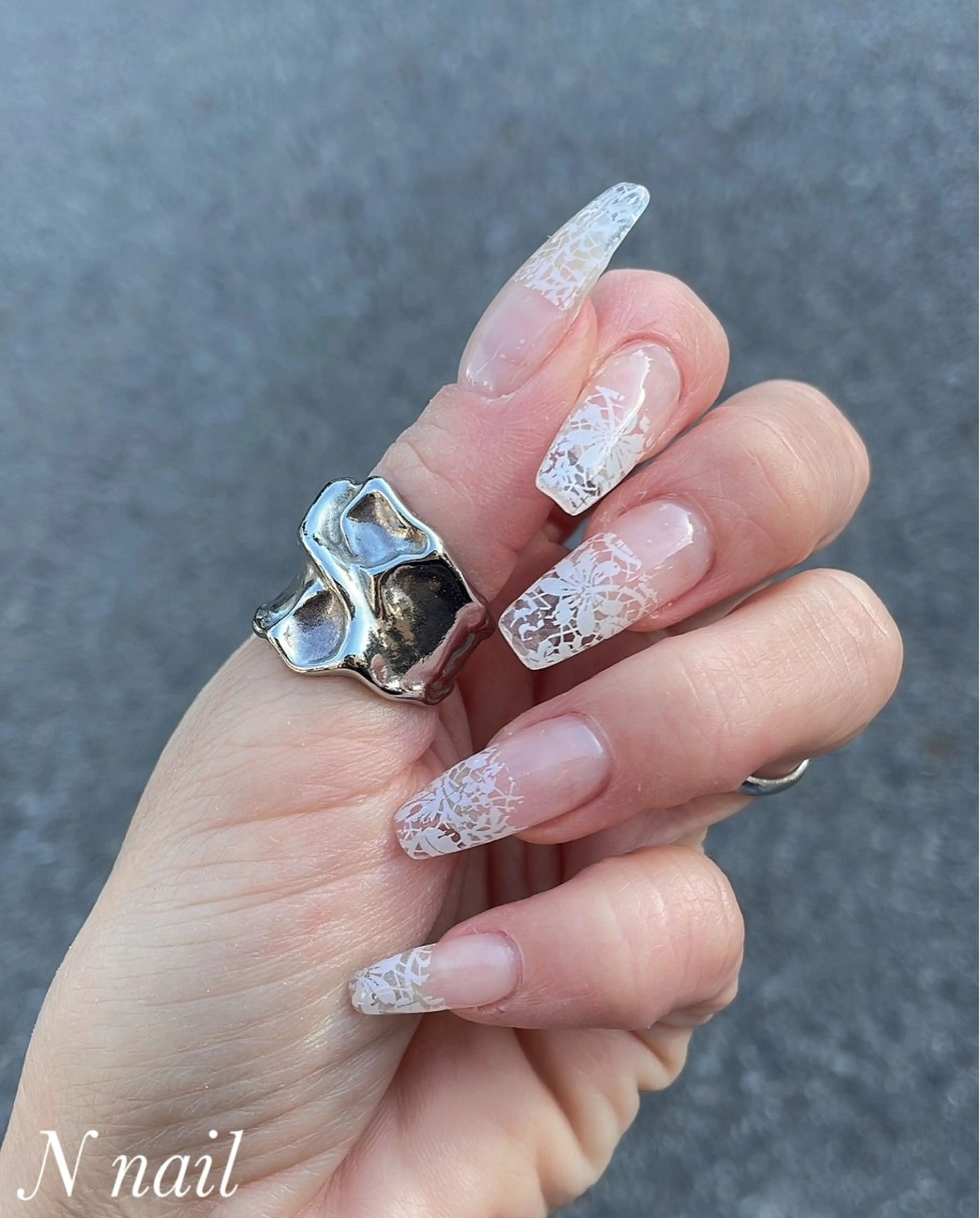 ネイル N nailのネイルデザイン