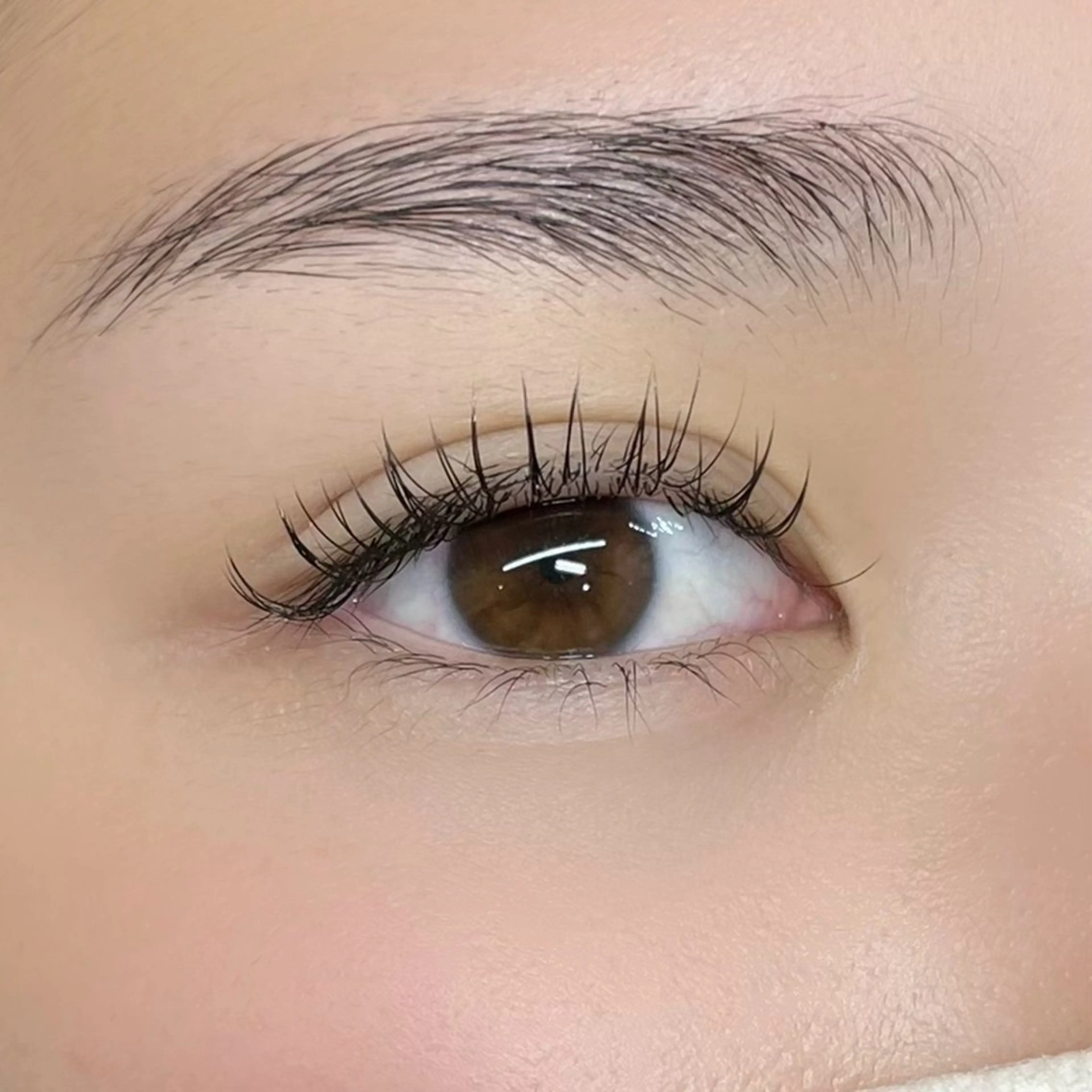 マツエク・マツパ Eden Eyelashのマツエク・マツパデザイン