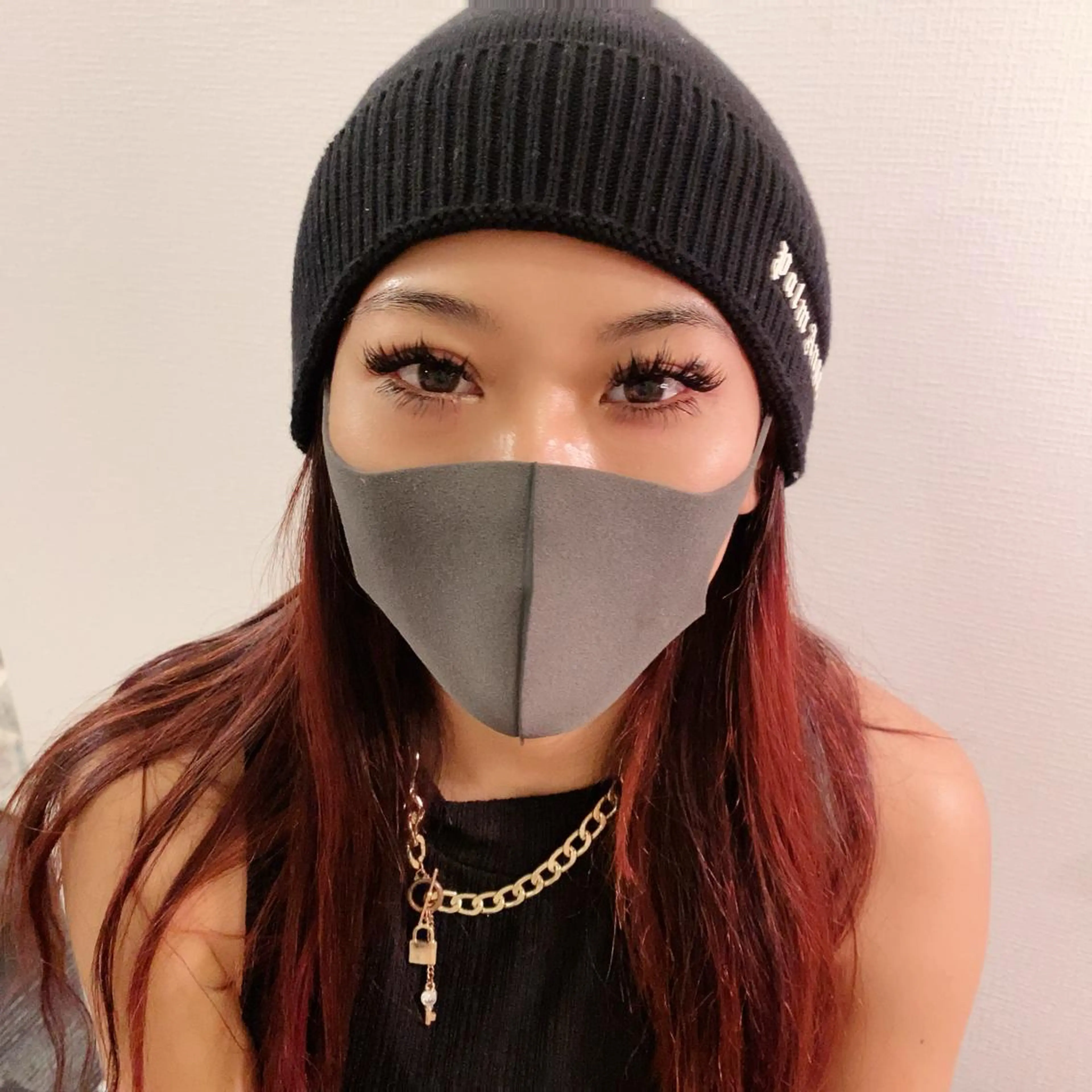 カラー パーマ ネイル マツエク・マツパ アイブロウ Cカール ボリュームラッシュ 神山 ビューティー・アイのマツエク・マツパデザイン