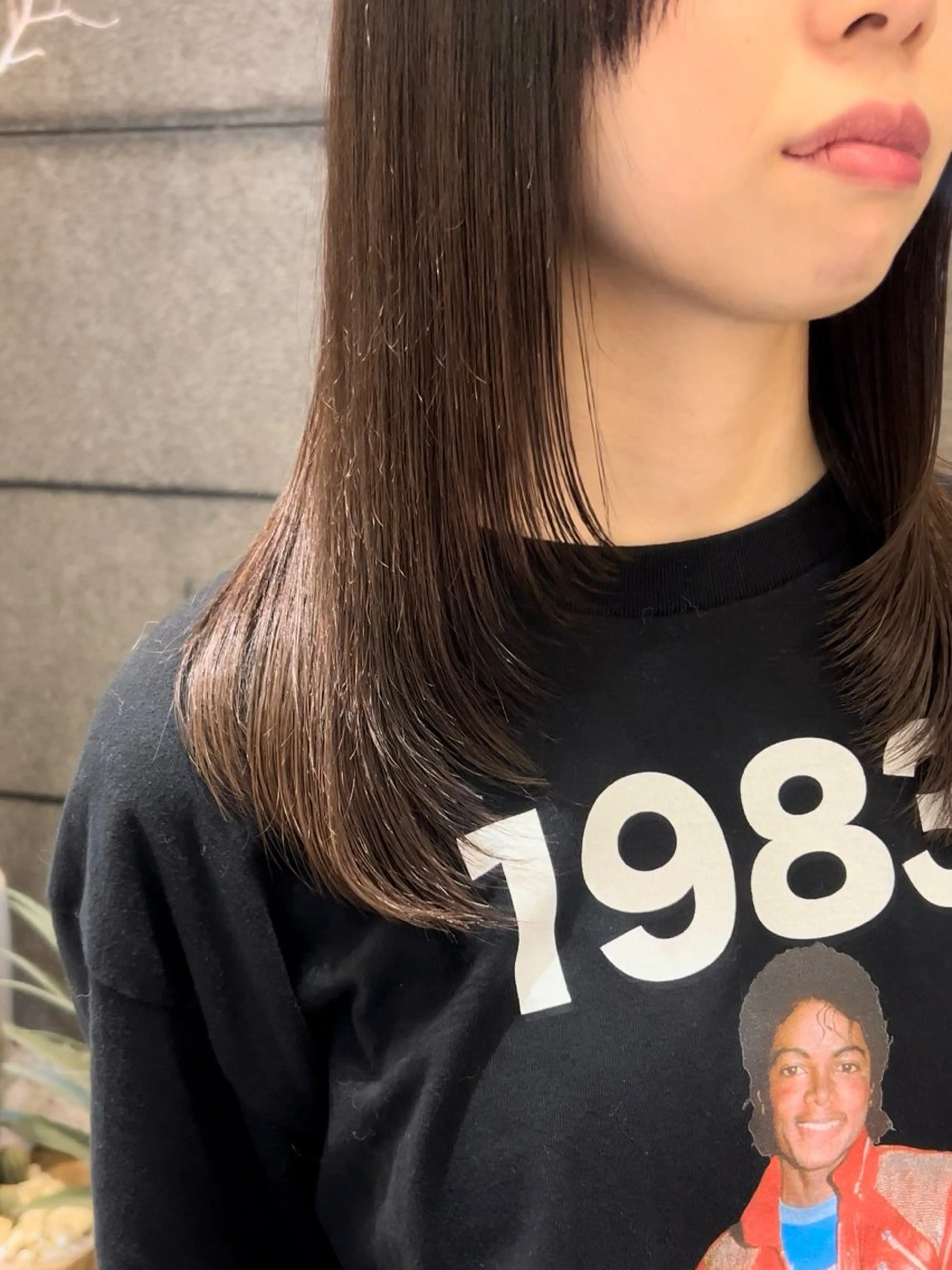 U24⋆͛📢⋆流行りのlayercut 🌏💫⋆｡˚の写真