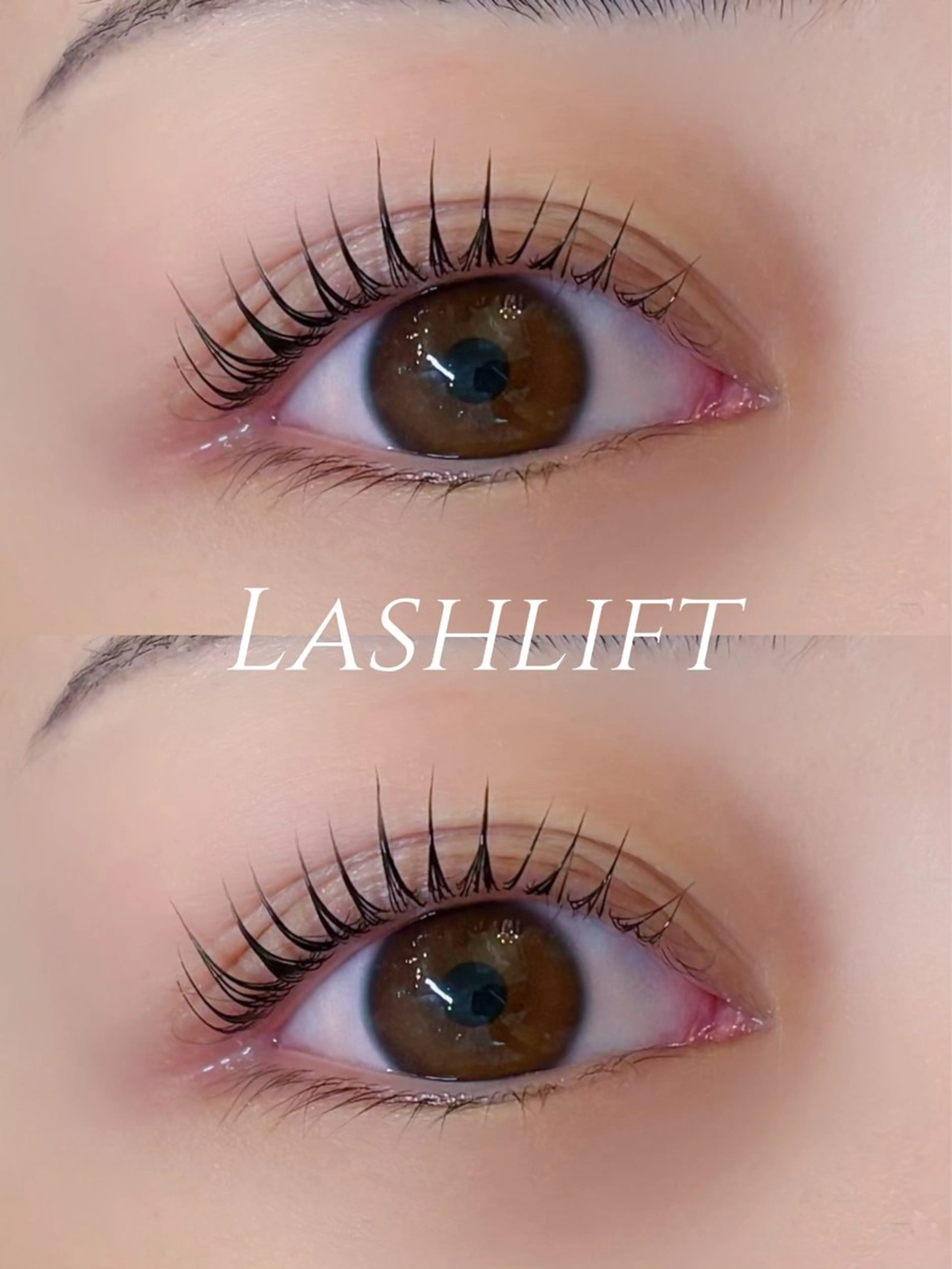 マツエク・マツパ 一重×まつ毛パーマ Eyelashsalon Étoile所属・伊地知  利菜 /Etoile💎のマツエク・マツパデザイン