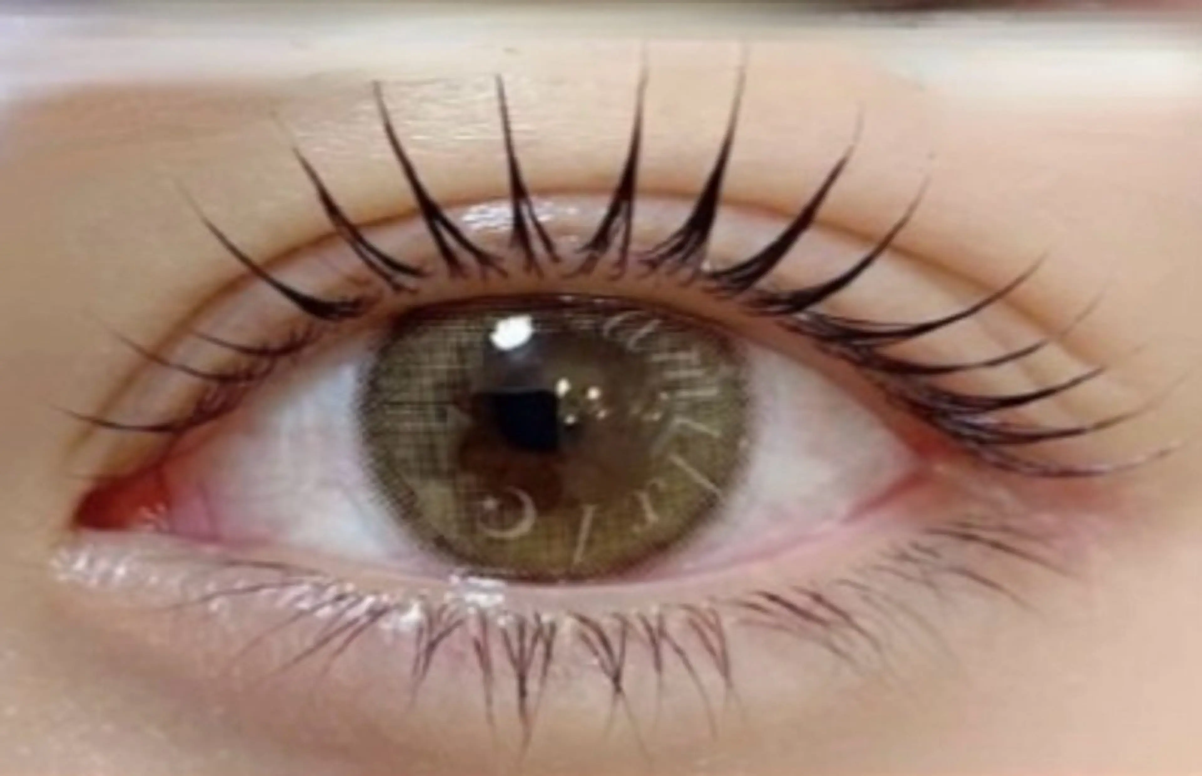 マツエク・マツパ yui ビューティのマツエク・マツパデザイン