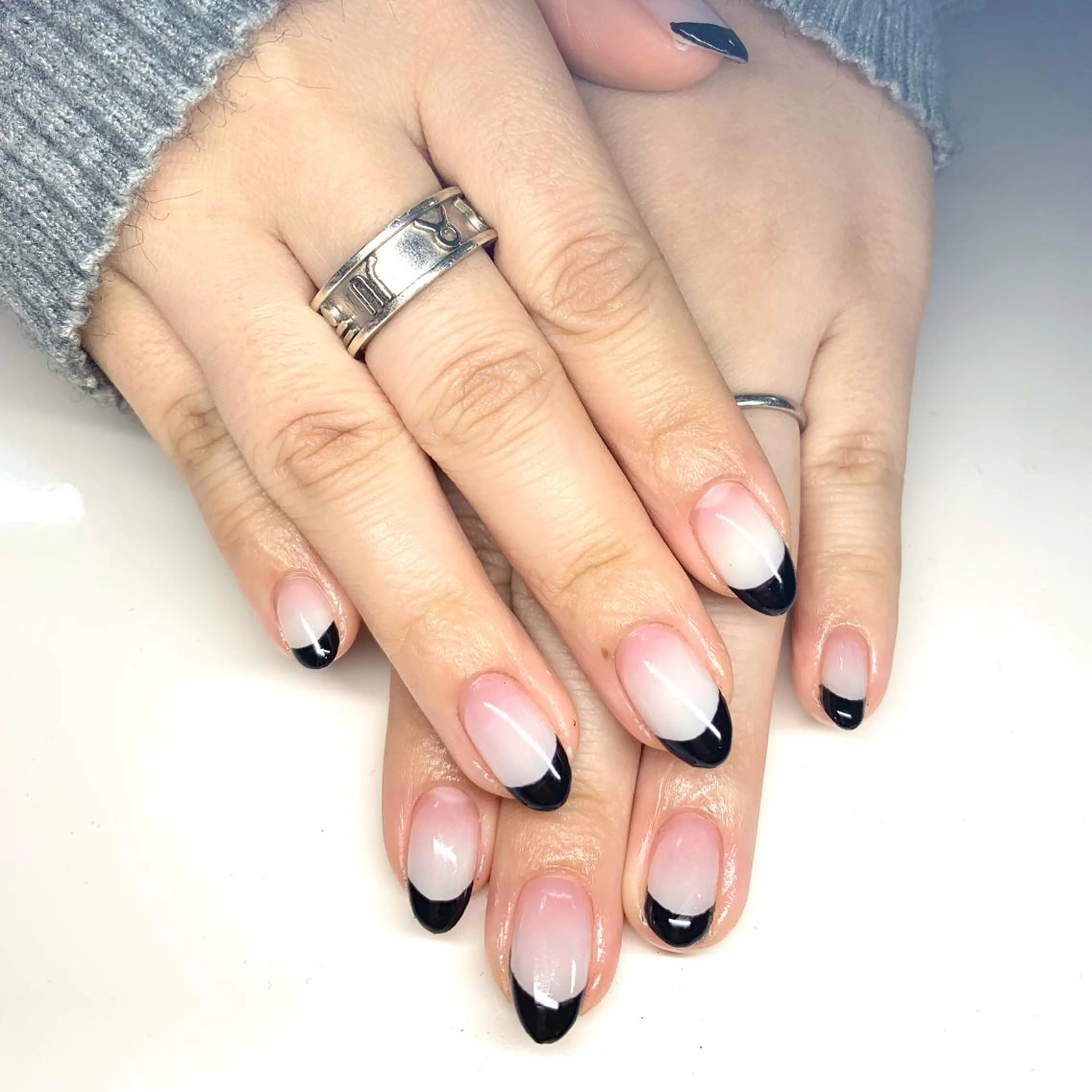 セミロング Neroli nail所属・Neroli nailのネイルデザイン