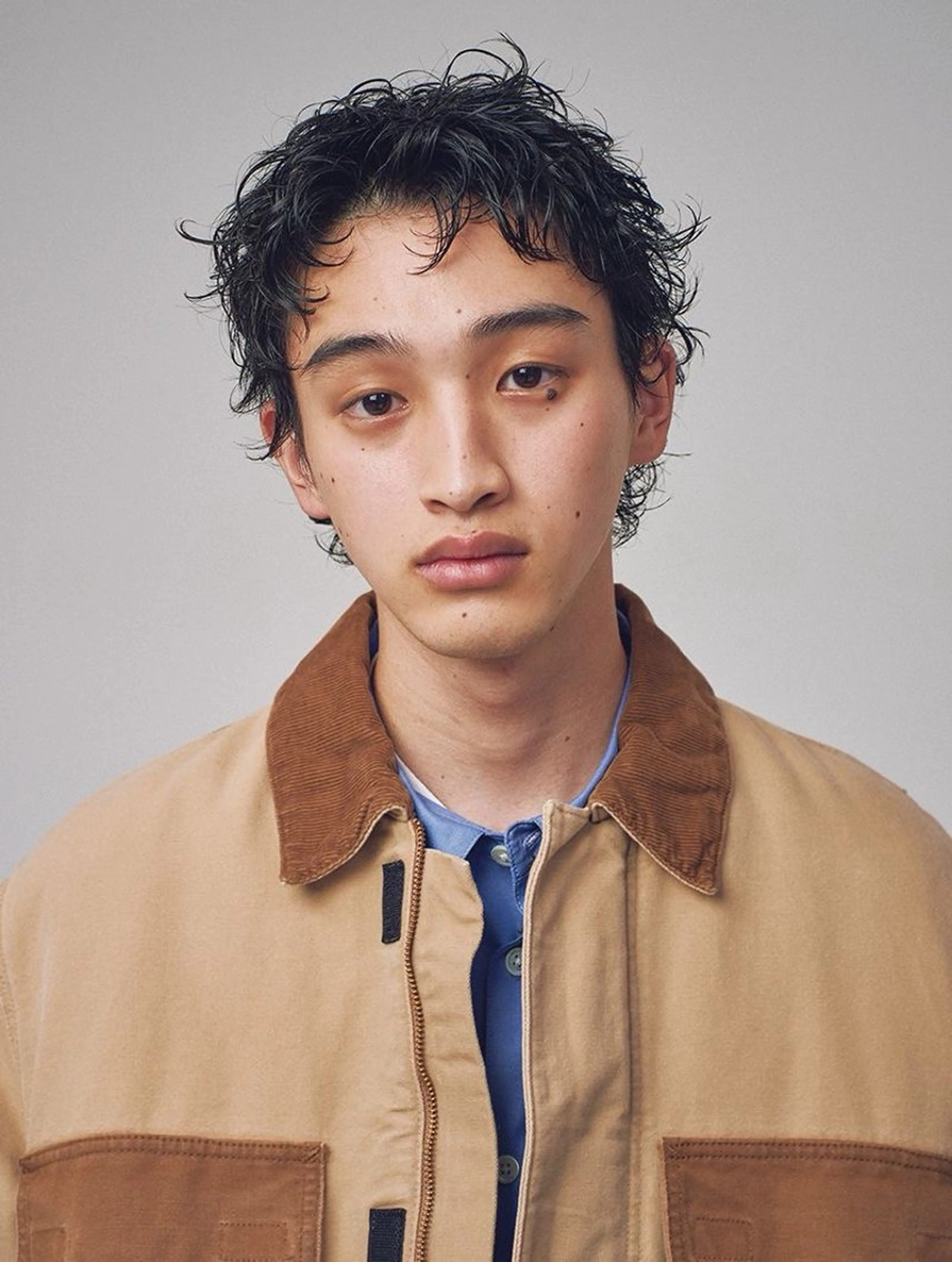 【無料パーマ➕カット】1/19日8:00~限定※詳細を必ずお読みくださいの写真