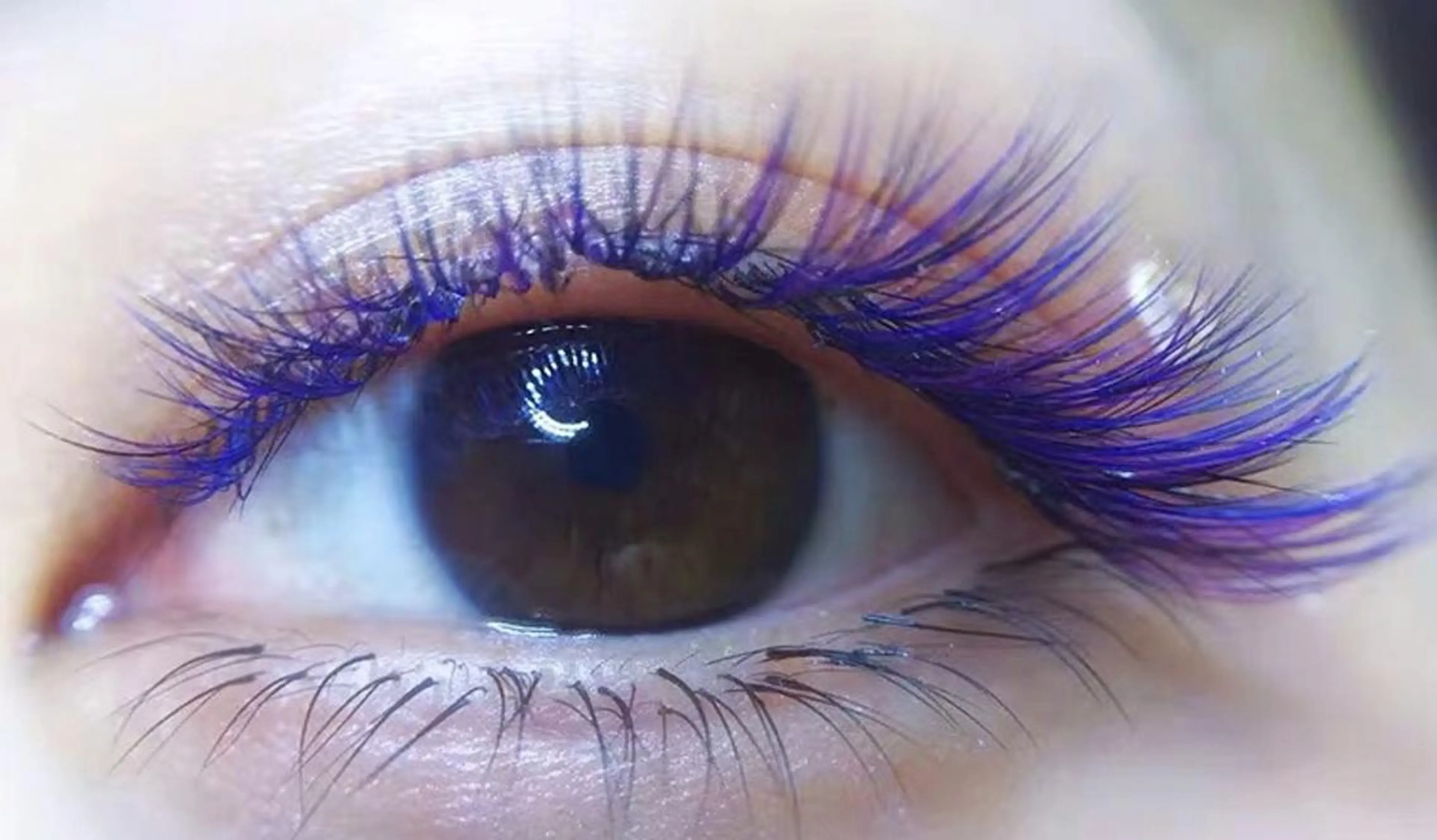 マツエク・マツパ Cute beauty2のマツエク・マツパデザイン