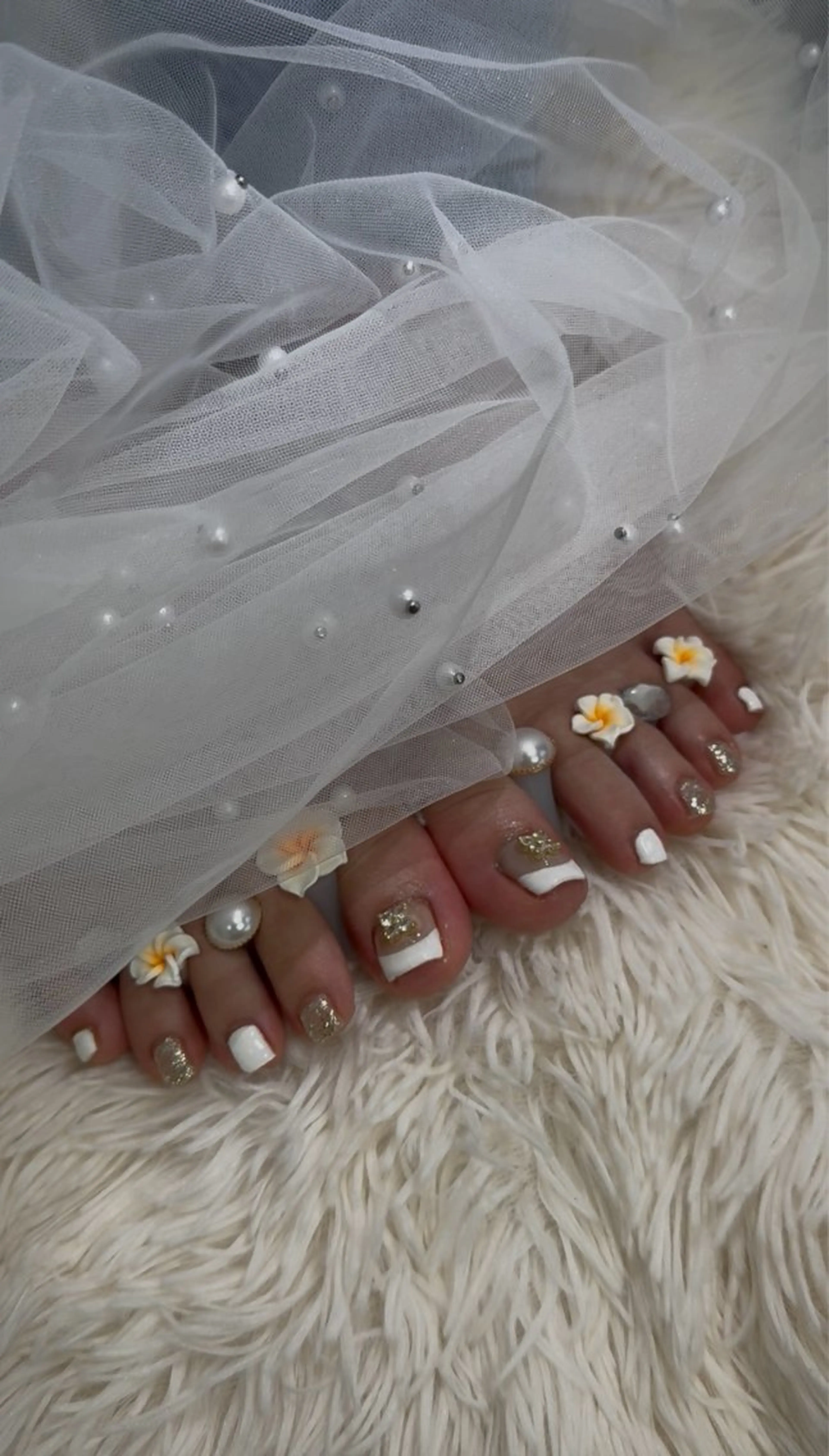 ネイル TRU NAIL　& EYE 小倉店（トゥルーネイル&アイ）所属・TRU NAIL 小倉店のネイルデザイン