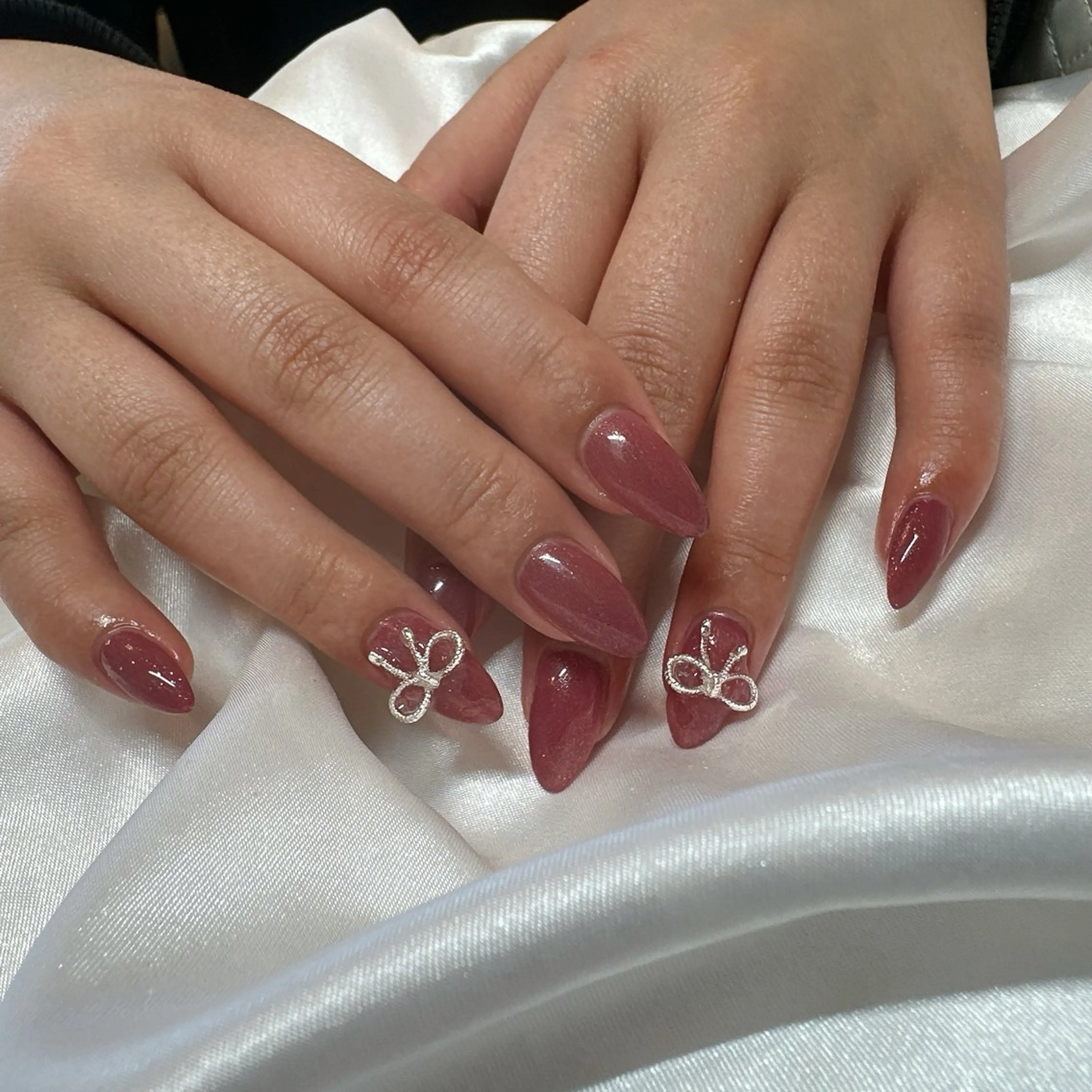 ネイル ハンドネイル beauty salon RePi所属・B.S. RePiのエステ・リラクイメージ