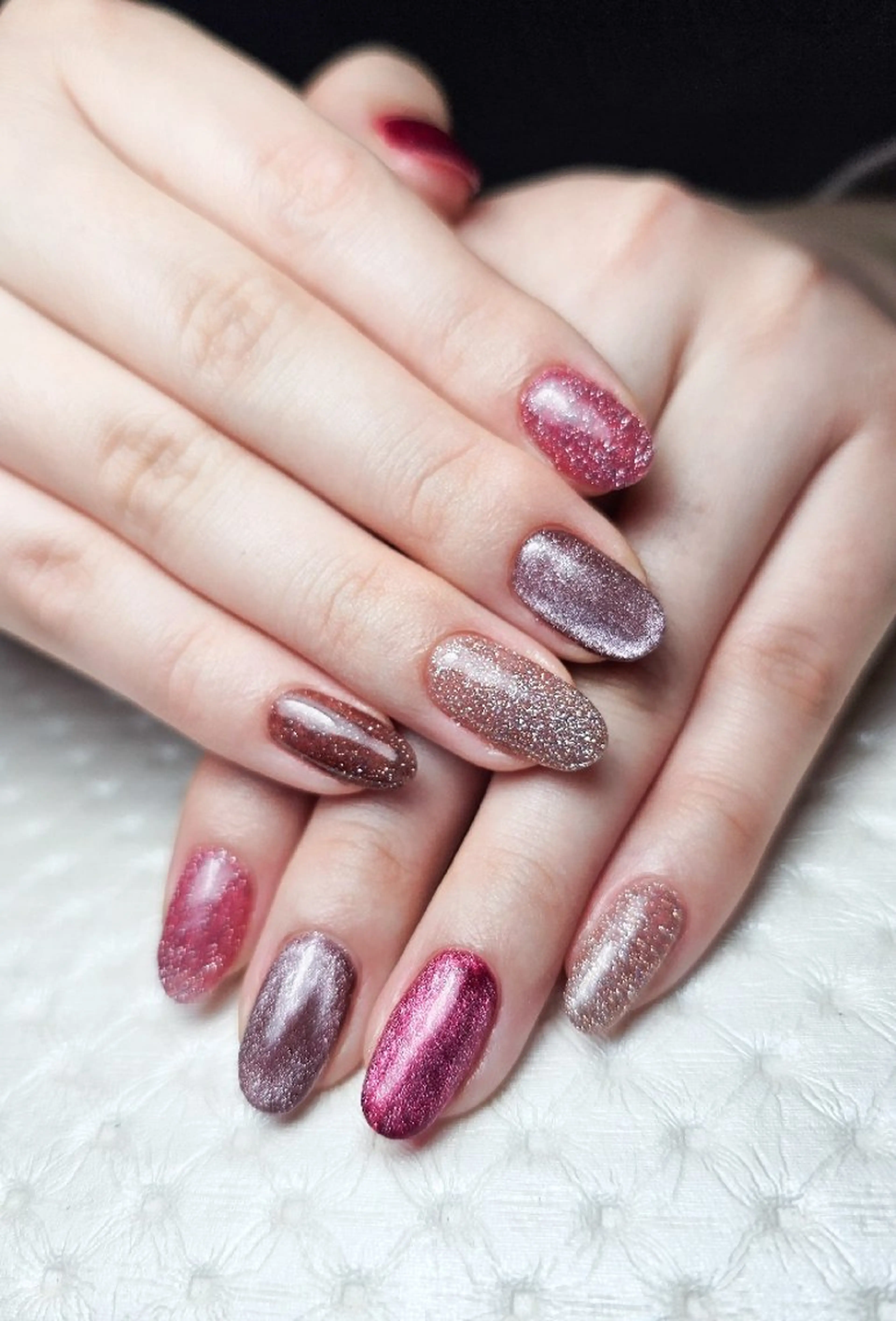 ネイル アンドレア 名古屋のネイルデザイン