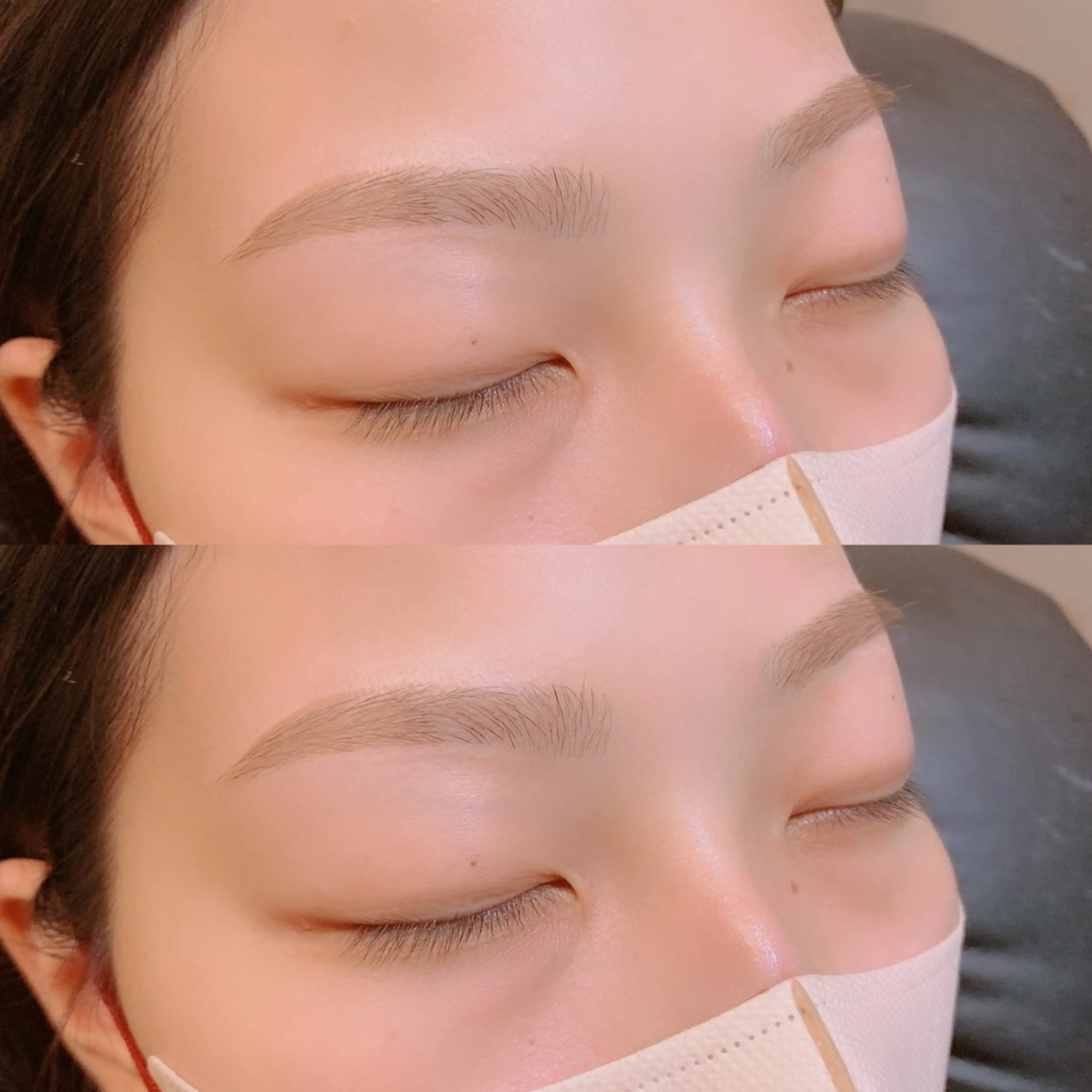 アイブロウ ワックス脱毛 眉カット その他(アイブロウ) LUXIS watanabeのマツエク・マツパデザイン