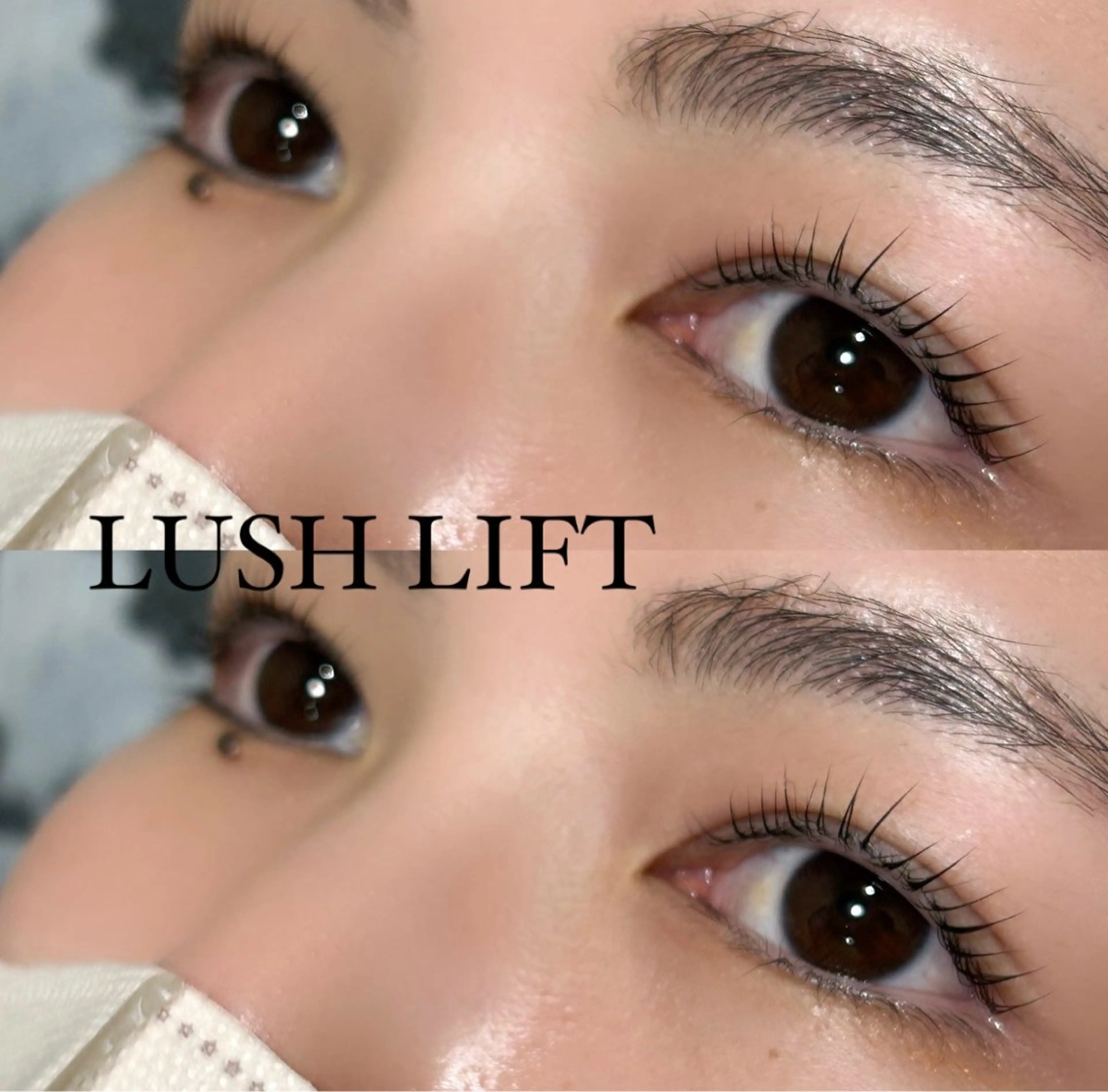 マツエク・マツパ 💛🌼こんどう ひなた🐥⸒のマツエク・マツパデザイン