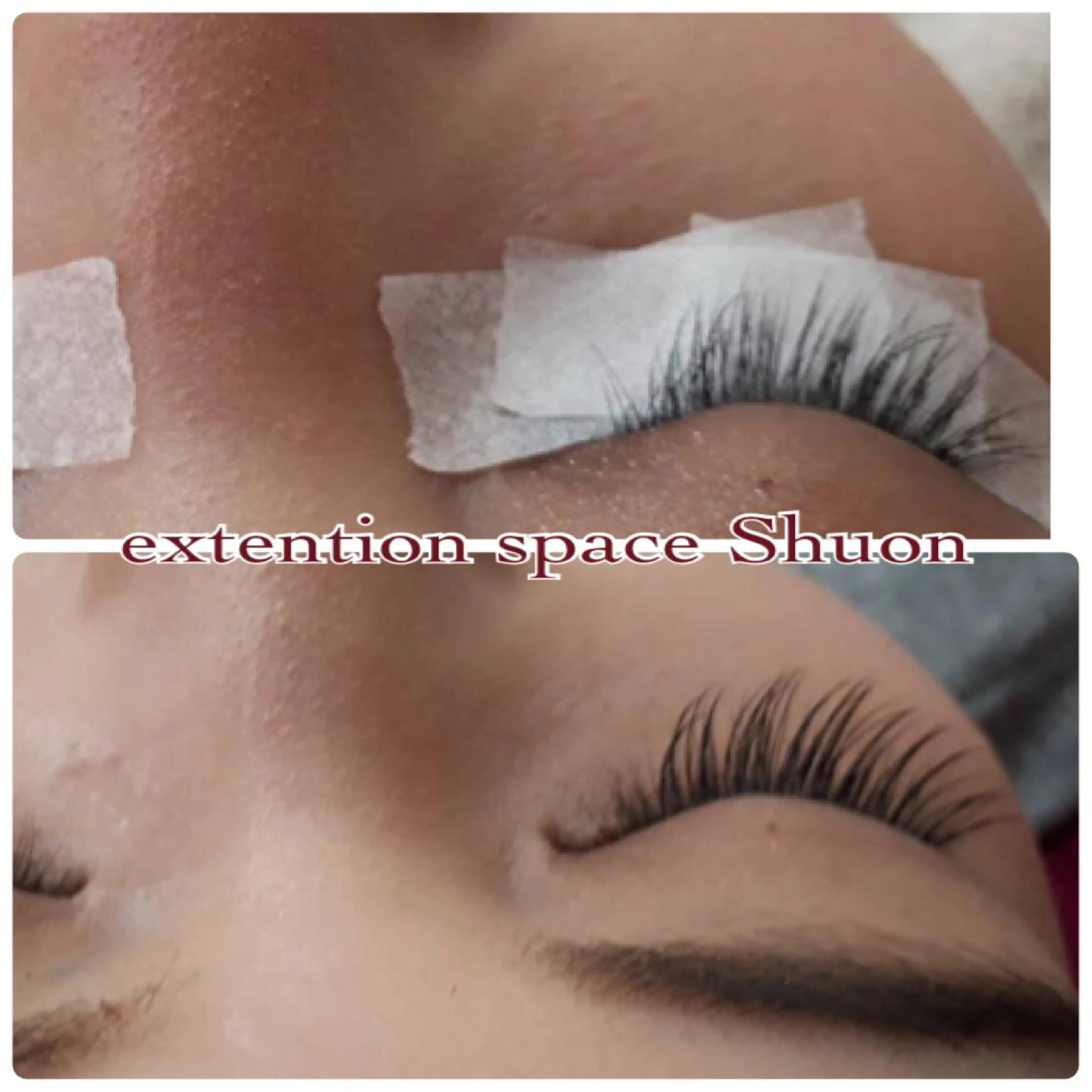 マツエク・マツパ セーブル KITTY 立川のネイルデザイン