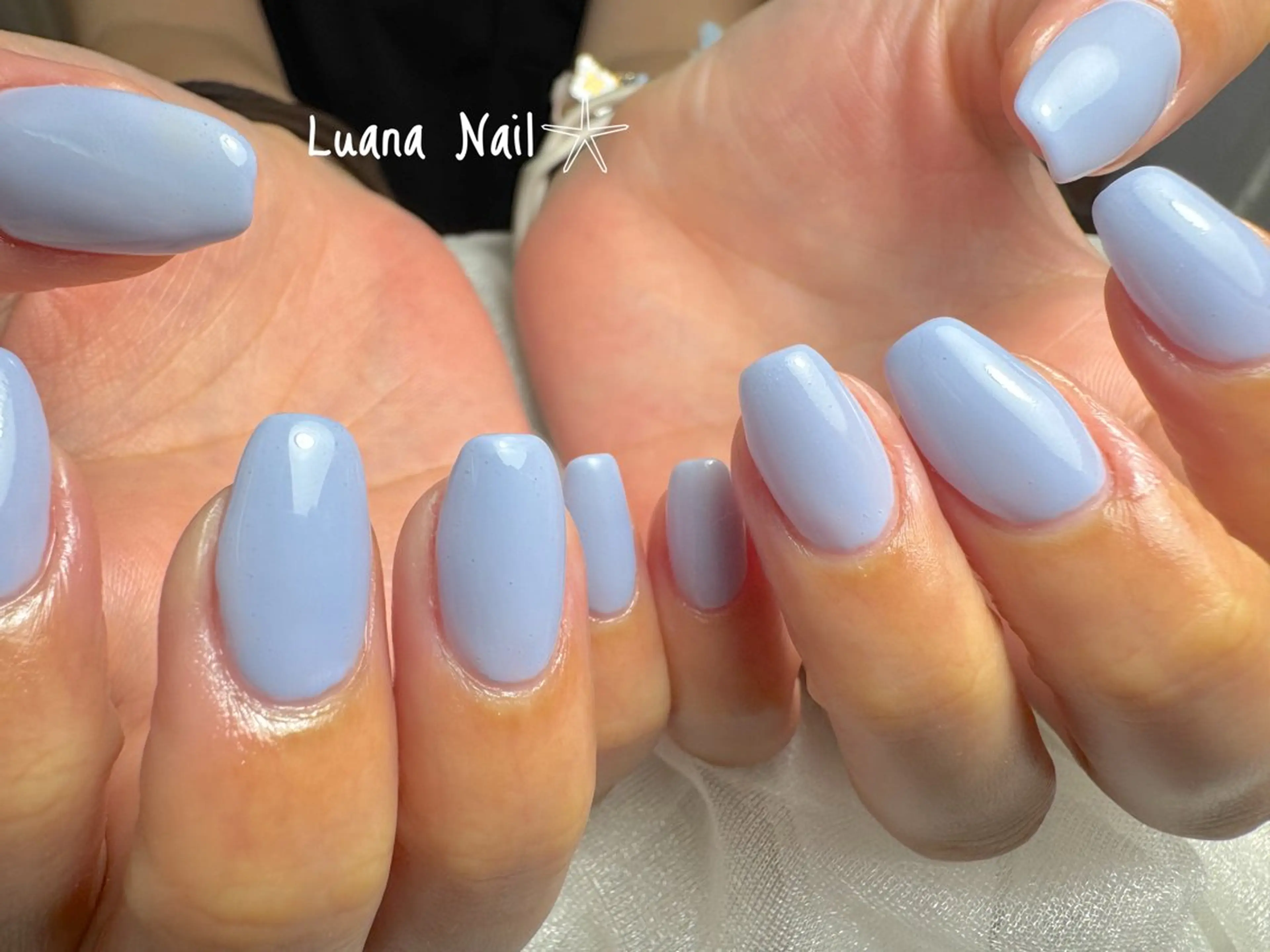 ネイル Nail Salon Subaru所属・Nail Salon Subaruのネイルデザイン
