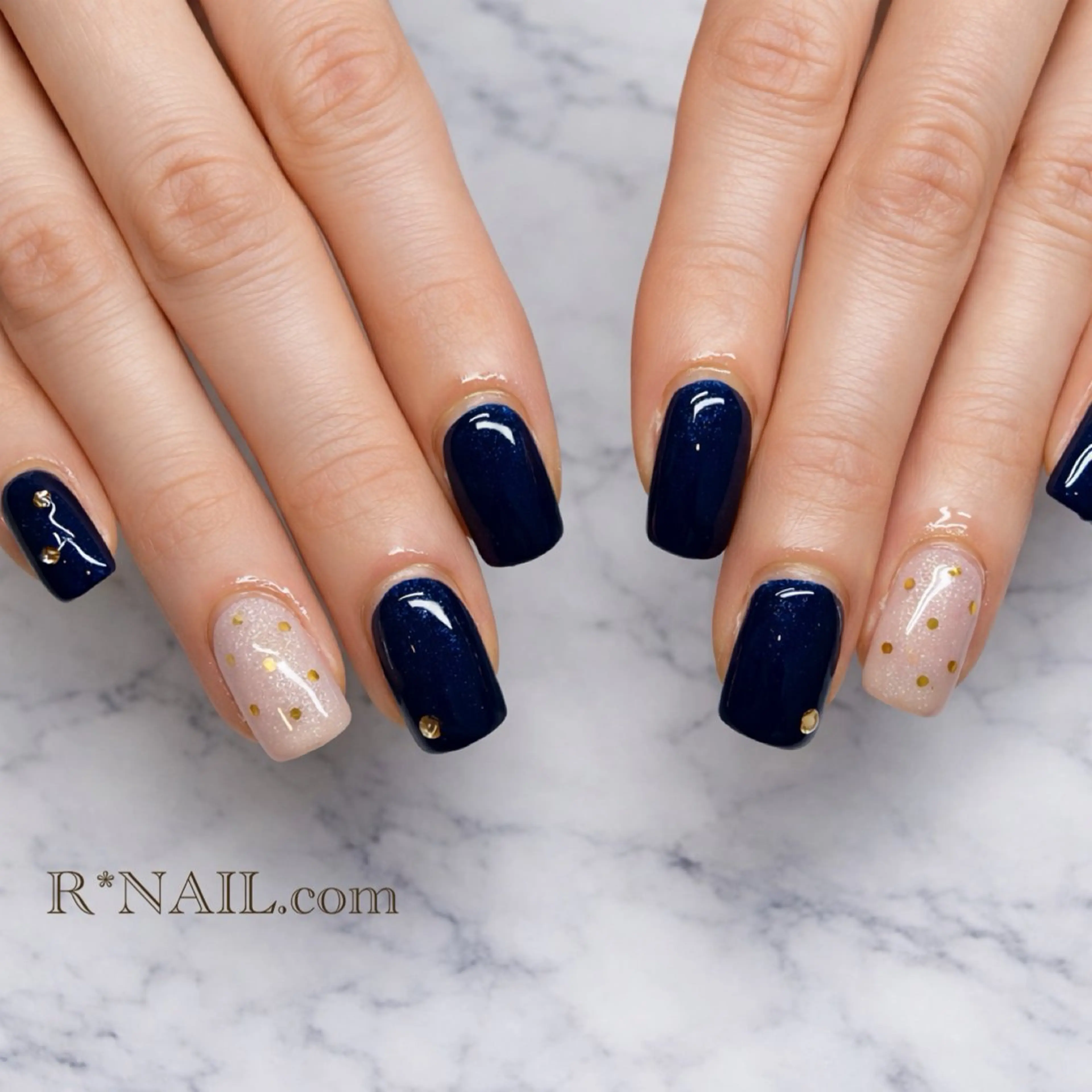 ネイル ハンドネイル R*NAIL .comのネイルデザイン
