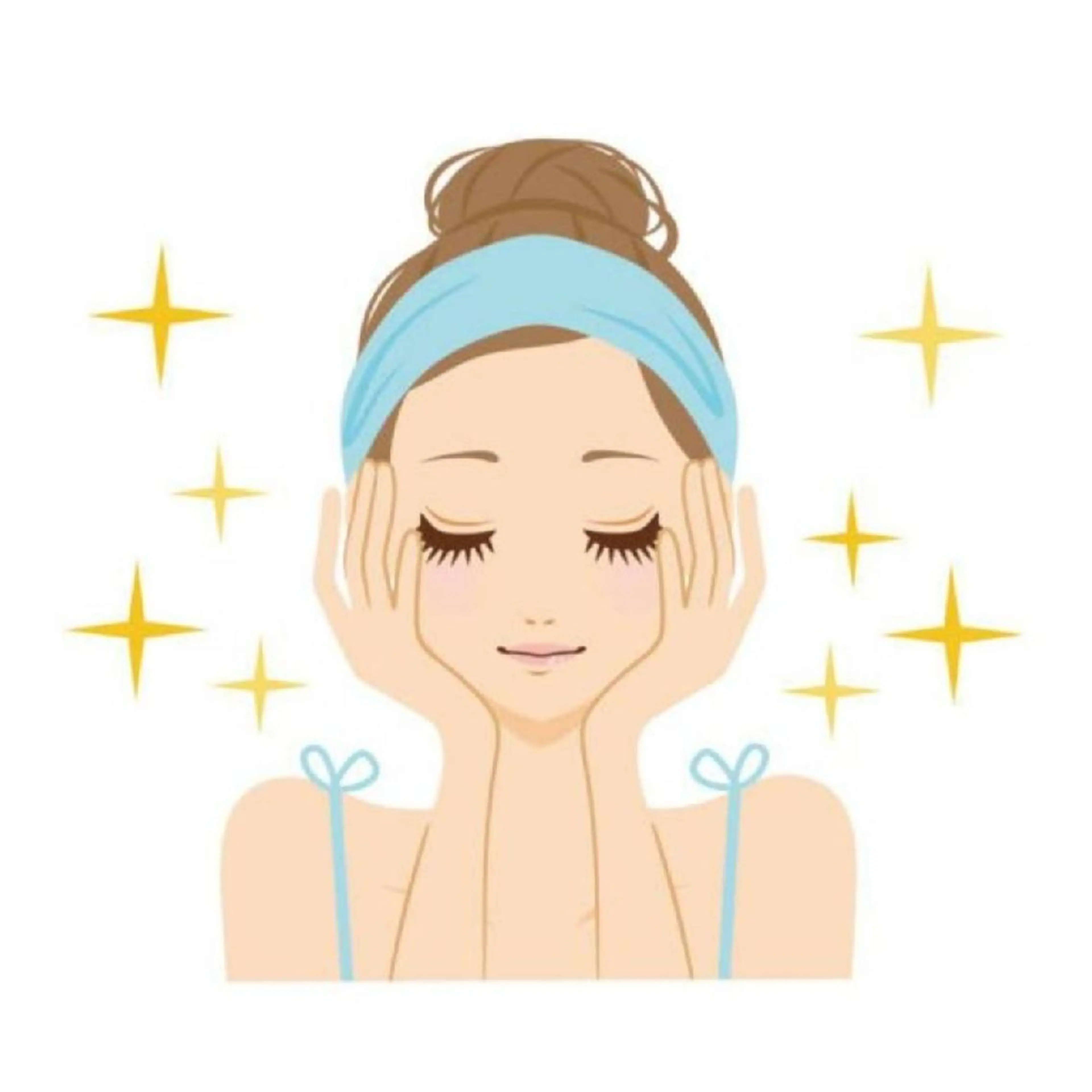 レディース限定✨美肌顔脱毛✨の写真