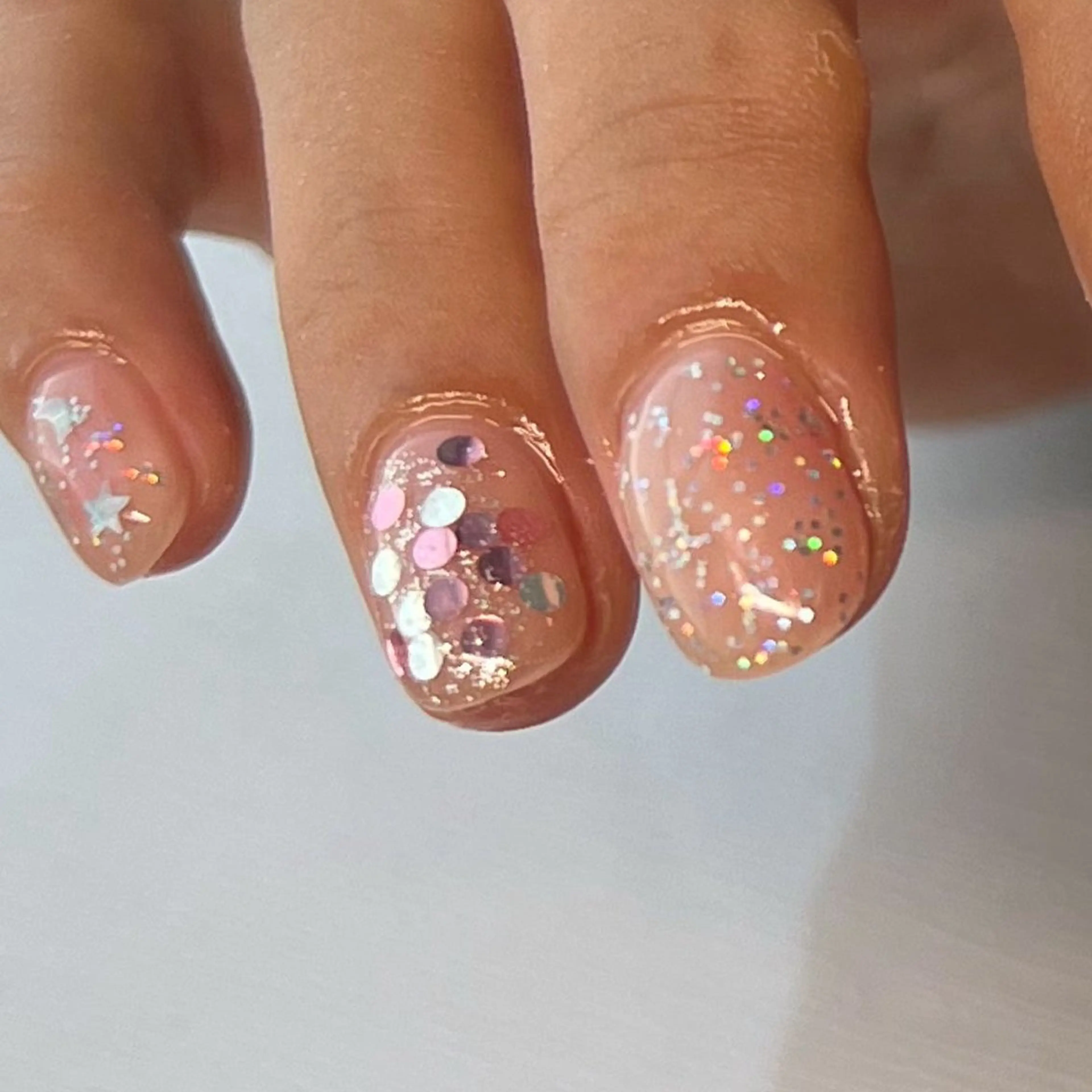 ネイル manu a所属・manu aのネイルデザイン