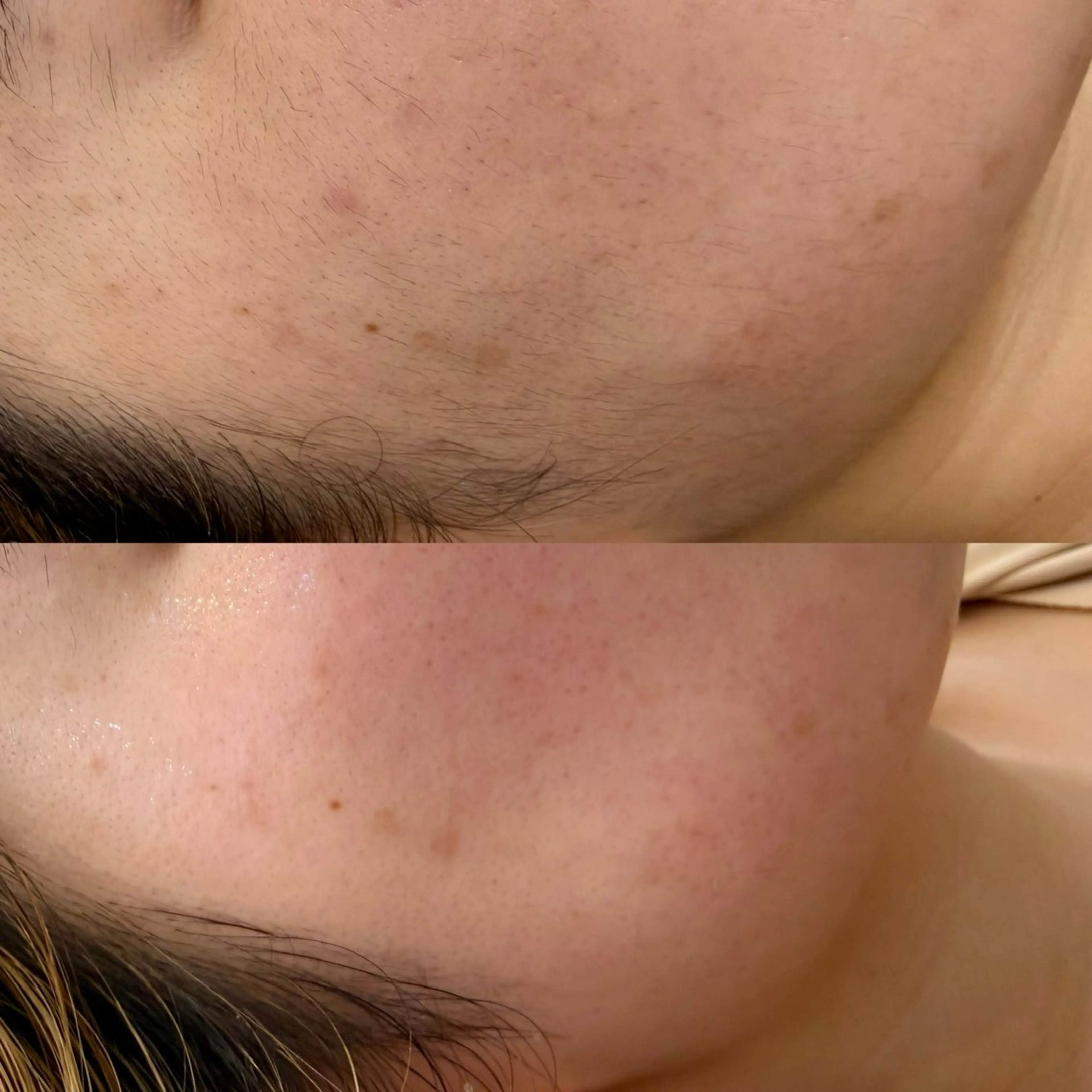 エステ 西脇 有紀のエステ・リラクイメージ