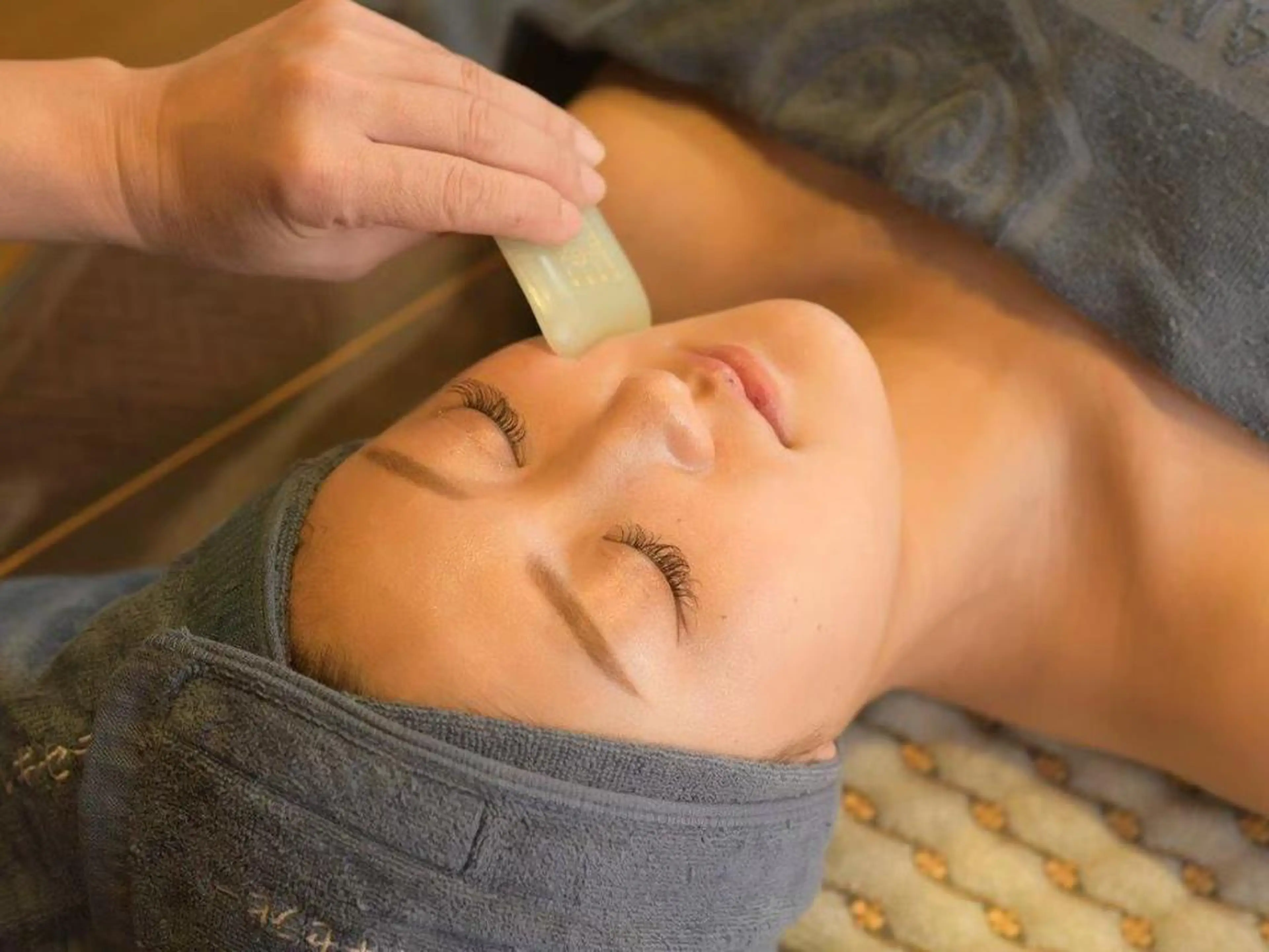 吉田 しいなのエステ・リラクイメージ