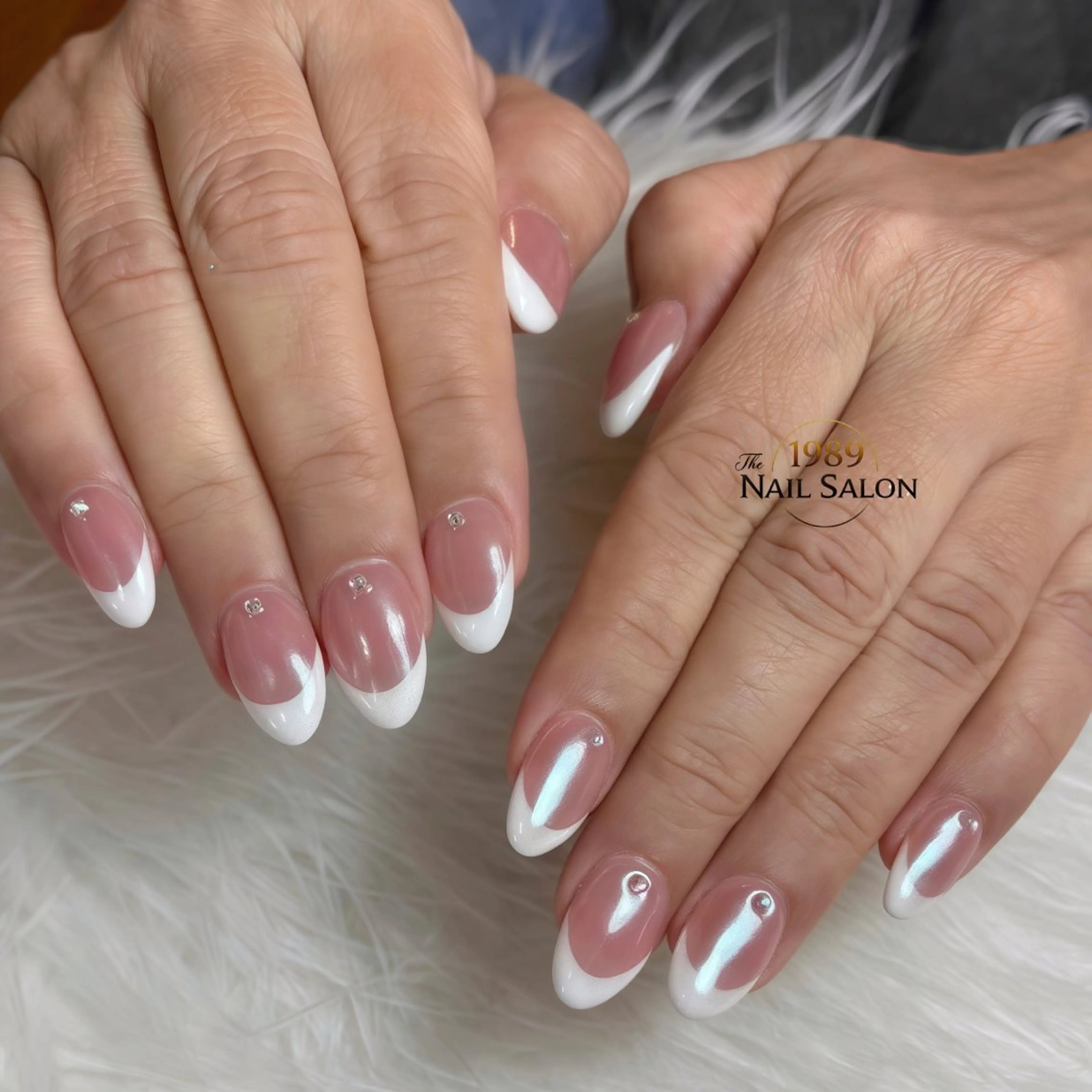 ネイル The 1989 Nail Salonのネイルデザイン