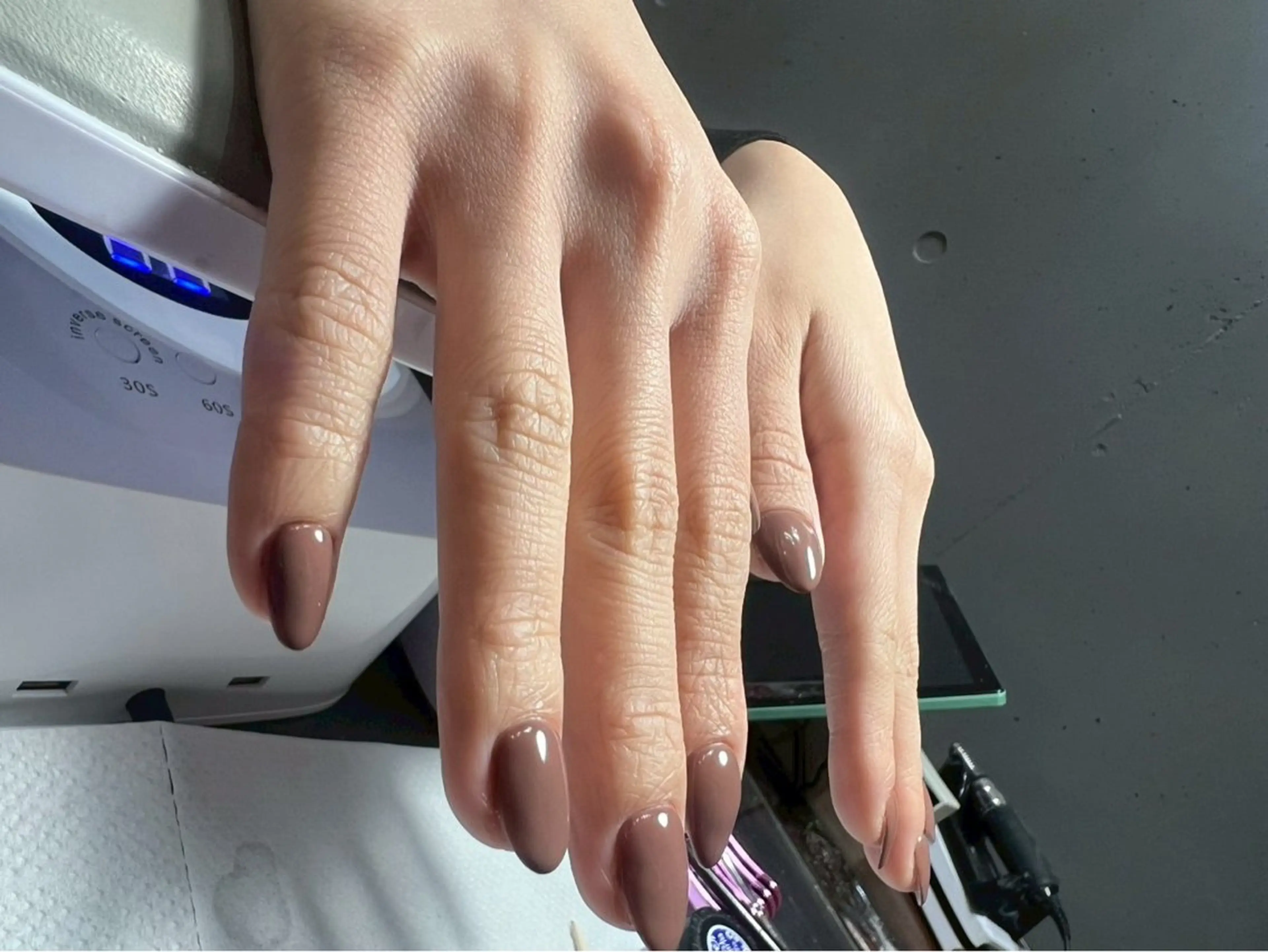 ネイル ルマート池袋東口所属・ルマートREINA .のネイルデザイン