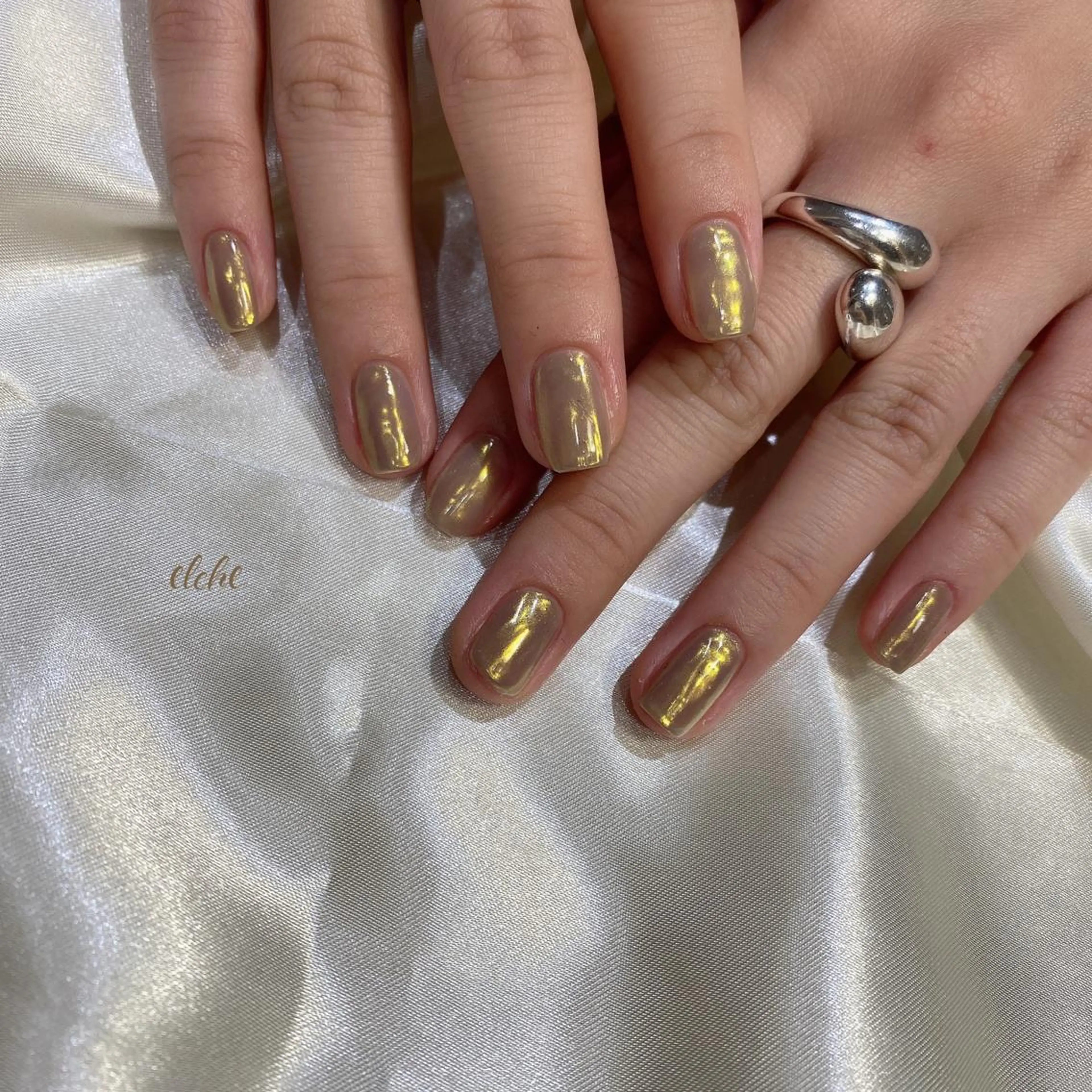 ネイル Rio 𓍼のネイルデザイン