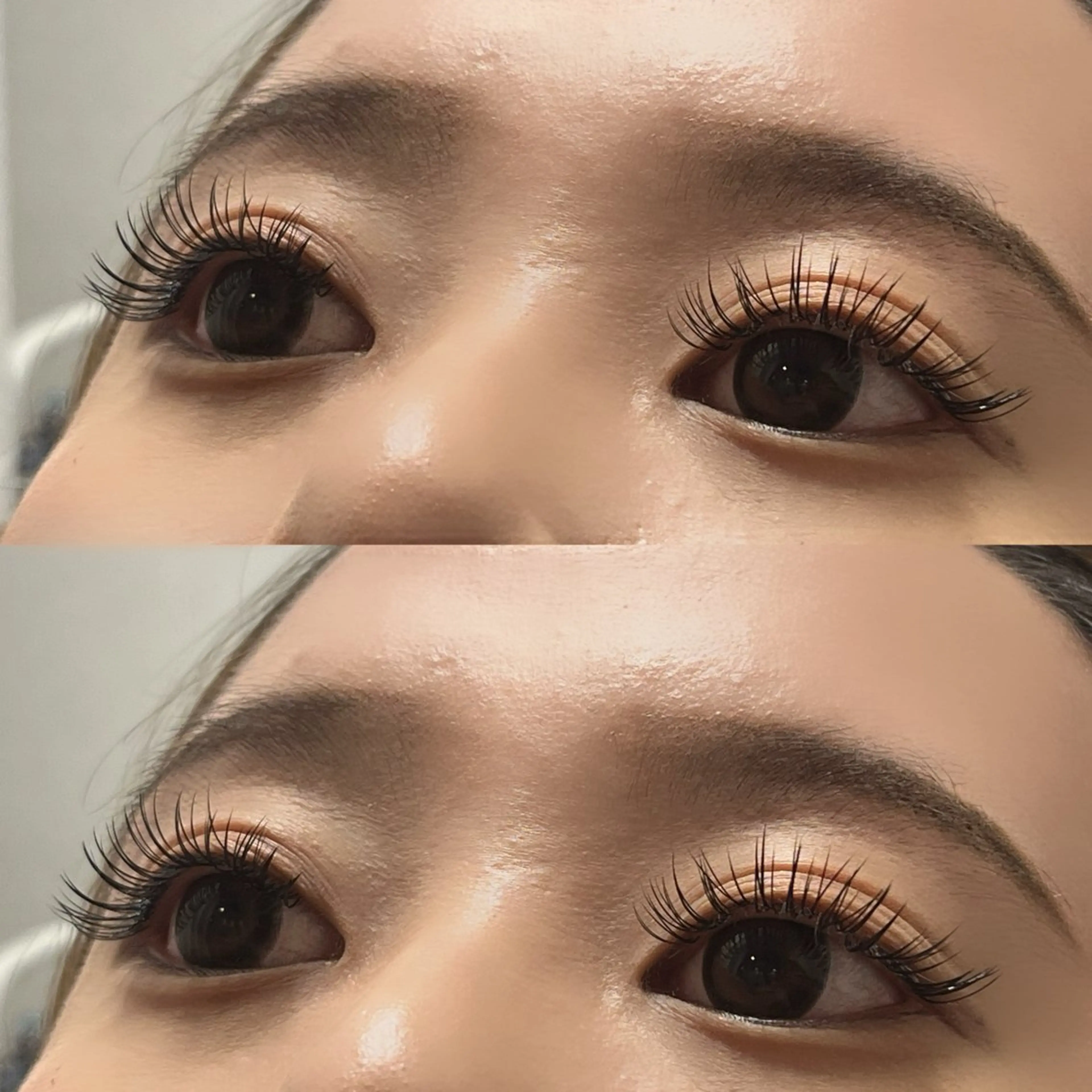 マツエク・マツパ Little 北花田所属・Little 北花田 仲宗根のマツエク・マツパデザイン