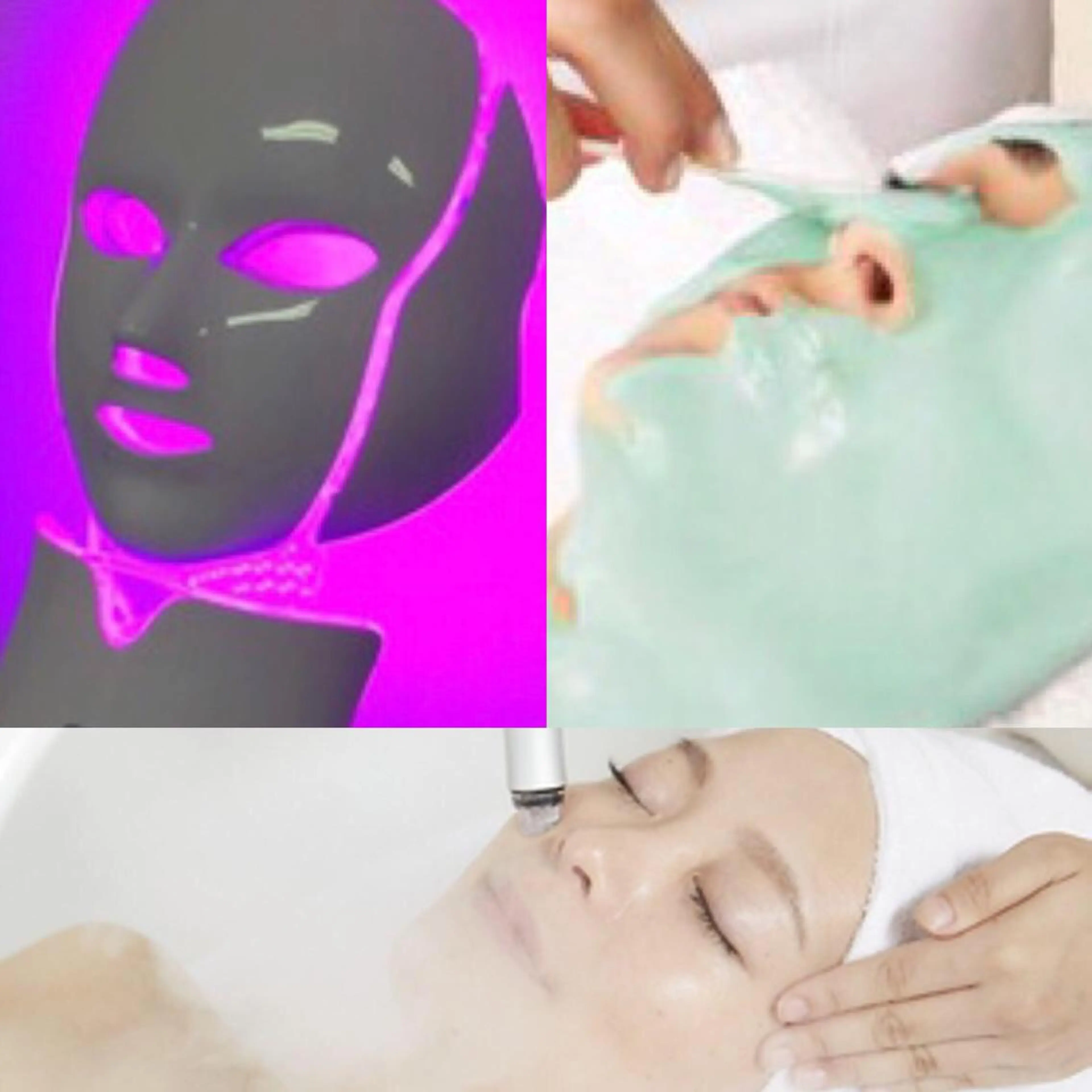 サロンドゥ ルシエルのエステ・リラクイメージ