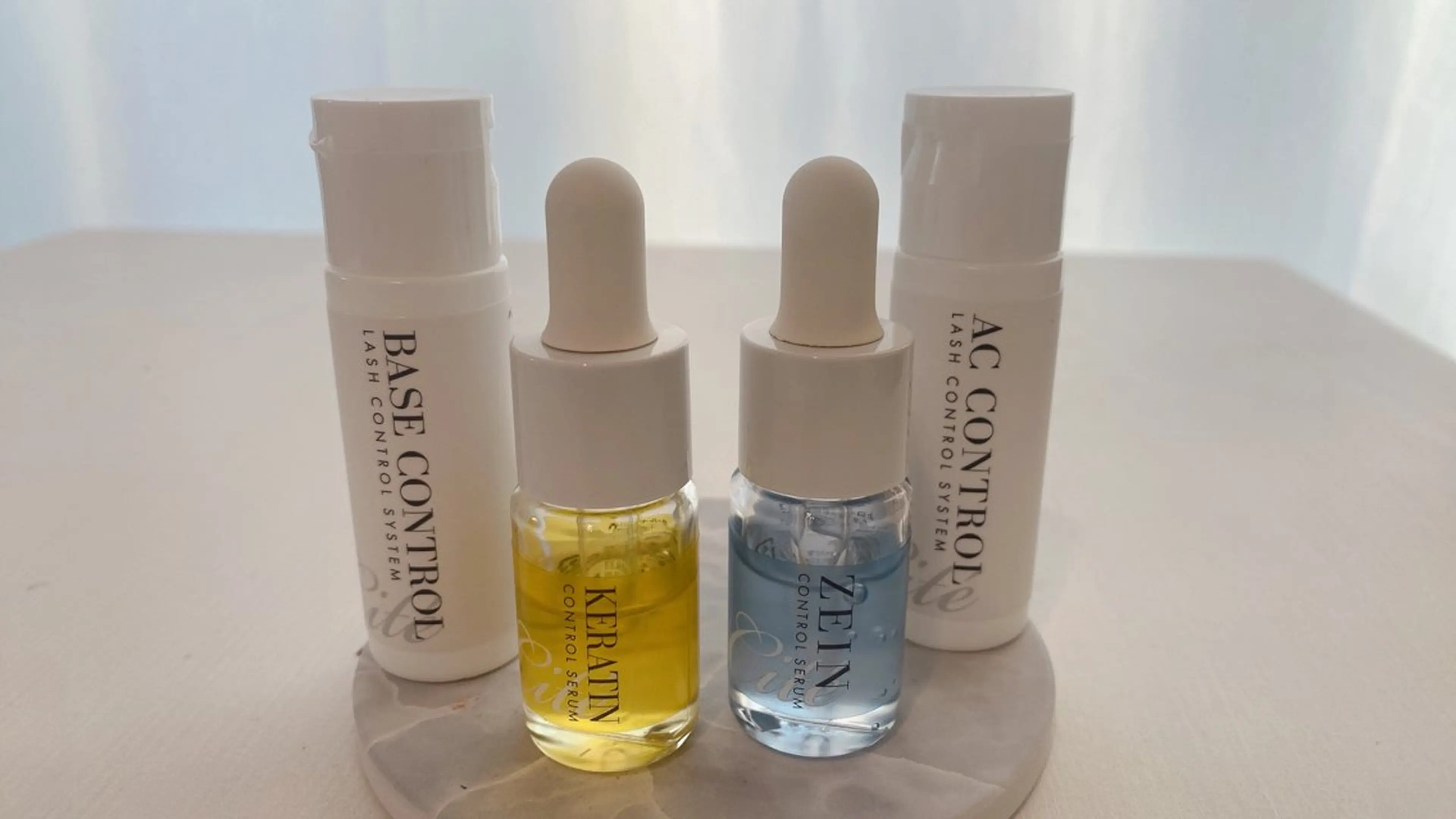 personal lush lift💫➕ラッシュボトックストリートメント🌟まつ毛のダメージが気になる方お勧め💎の写真