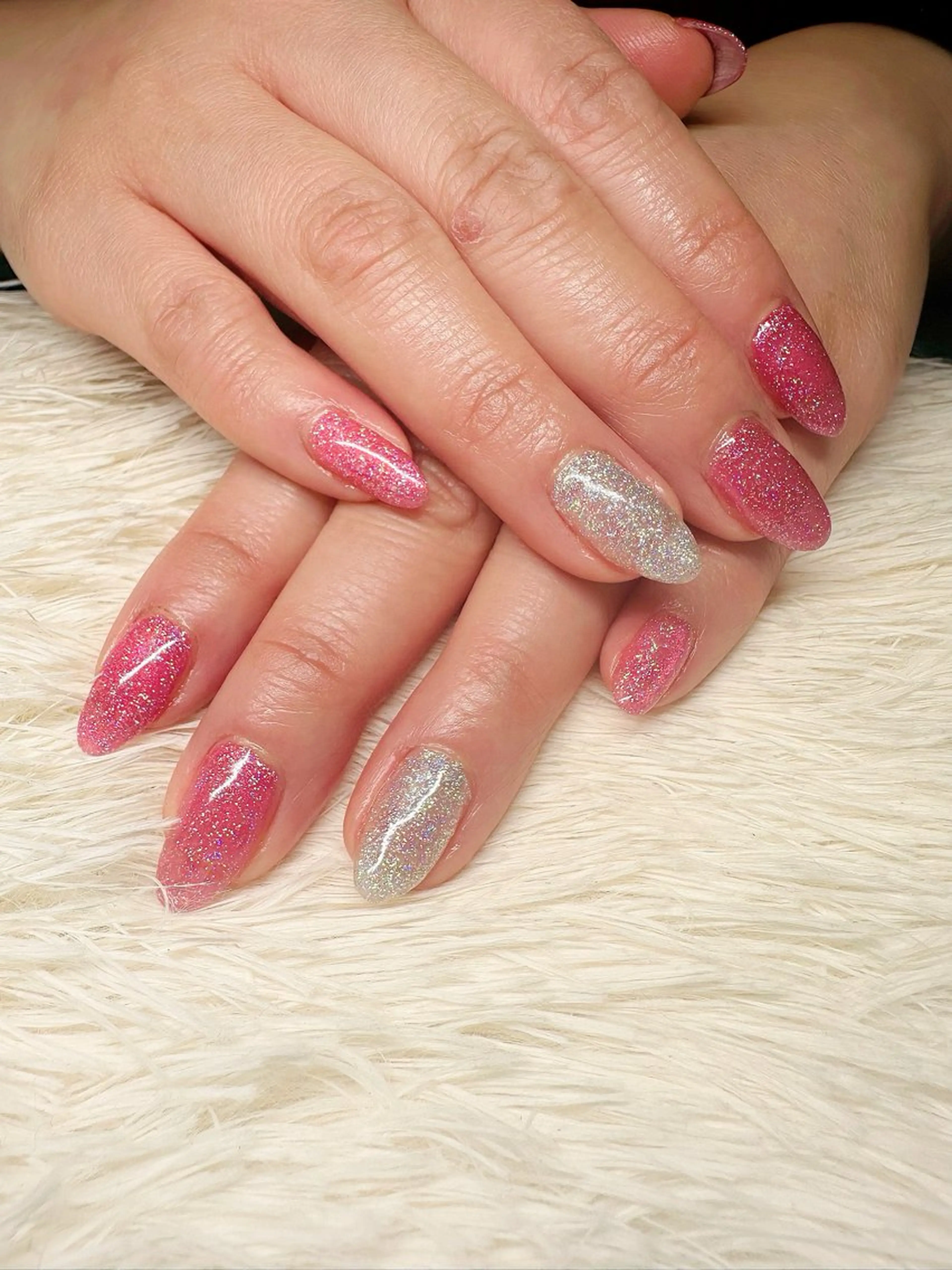 ネイル ハンドネイル mahaloネイル 🫧yayoiのネイルデザイン