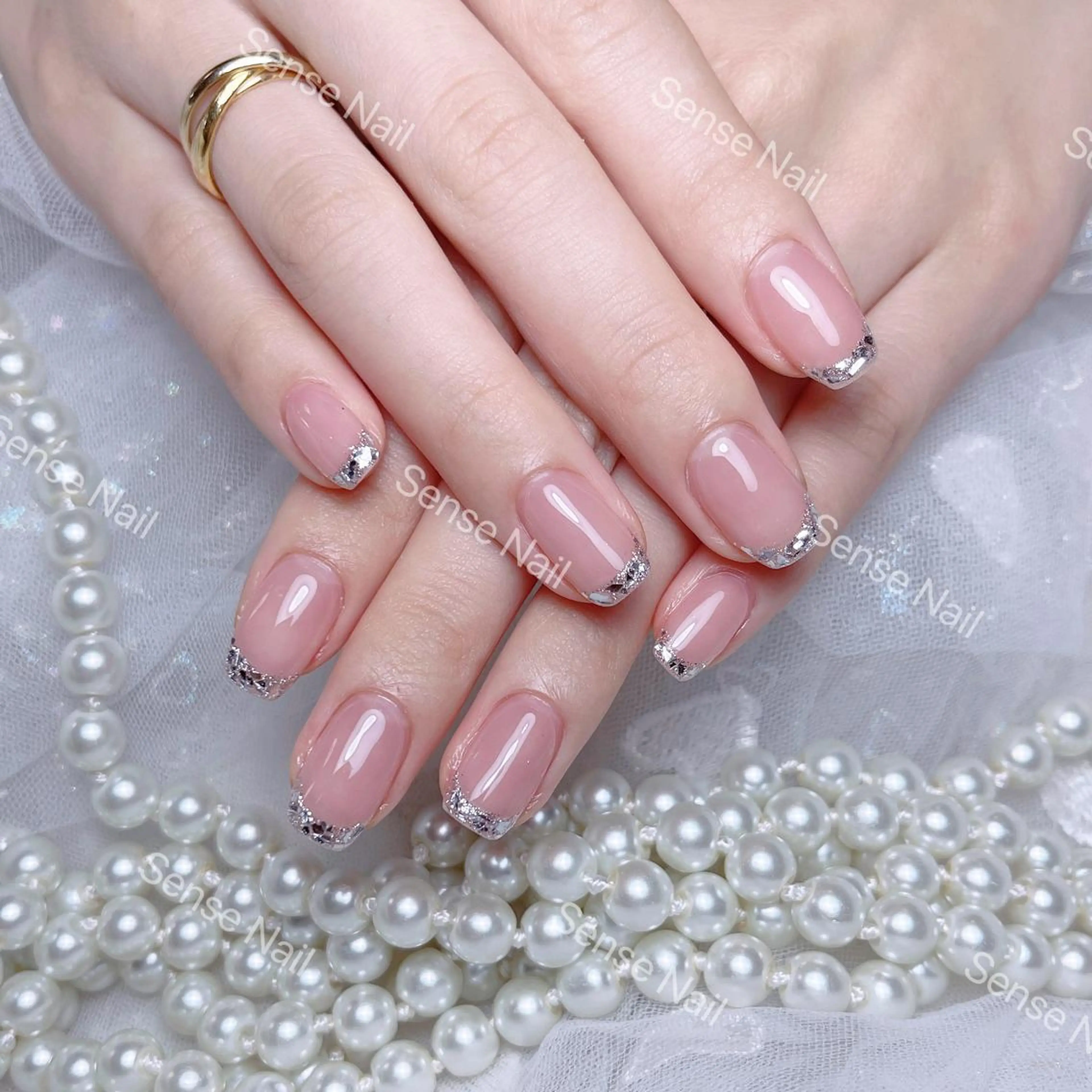 ネイル ハンドネイル ハンドケア 🎀Sense Nail池袋店🎀のネイルデザイン