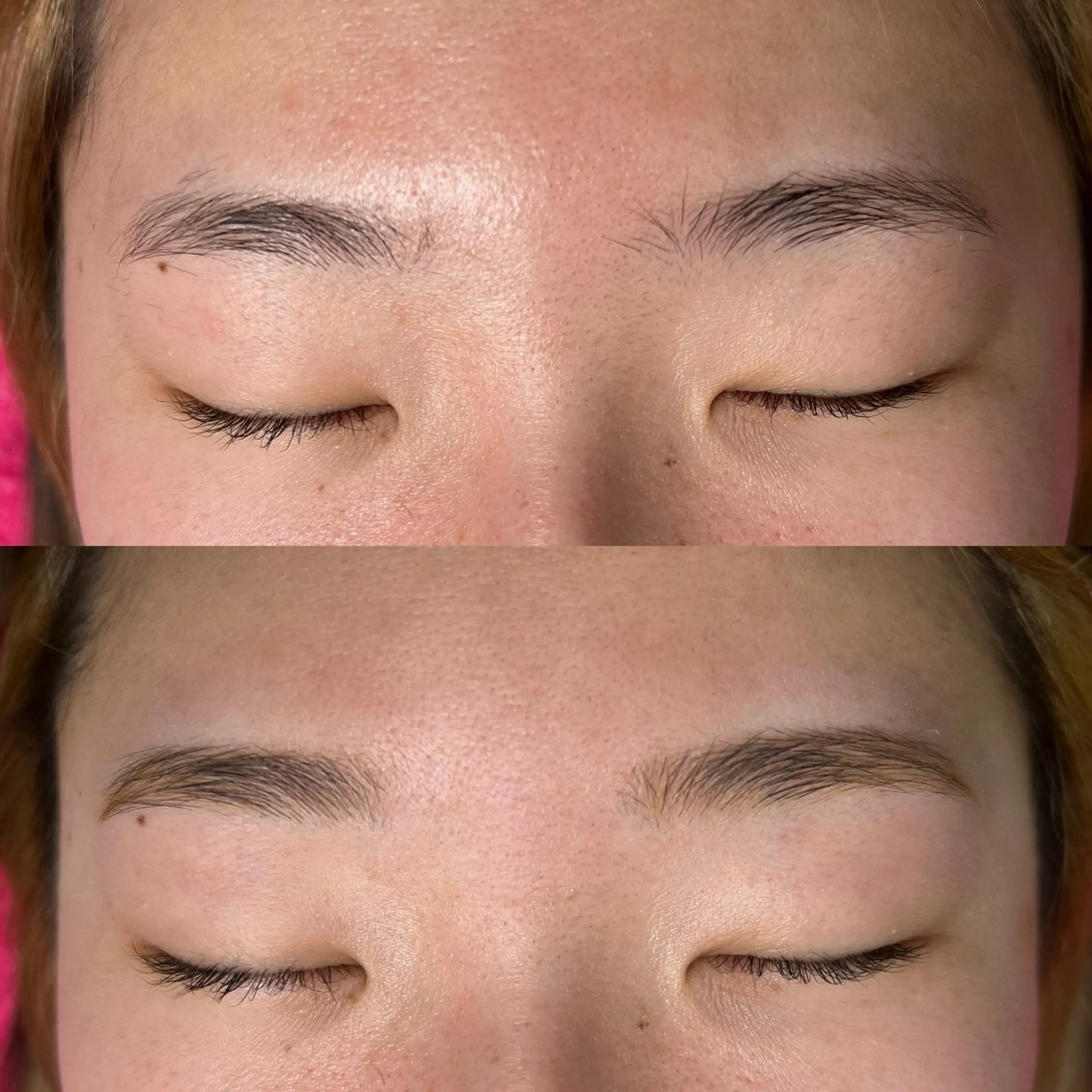 アイブロウ 眉毛ワックス脱毛 Salon&School　Rosemary所属・Rosemary 大垣校の眉毛・アイブロウイメージ