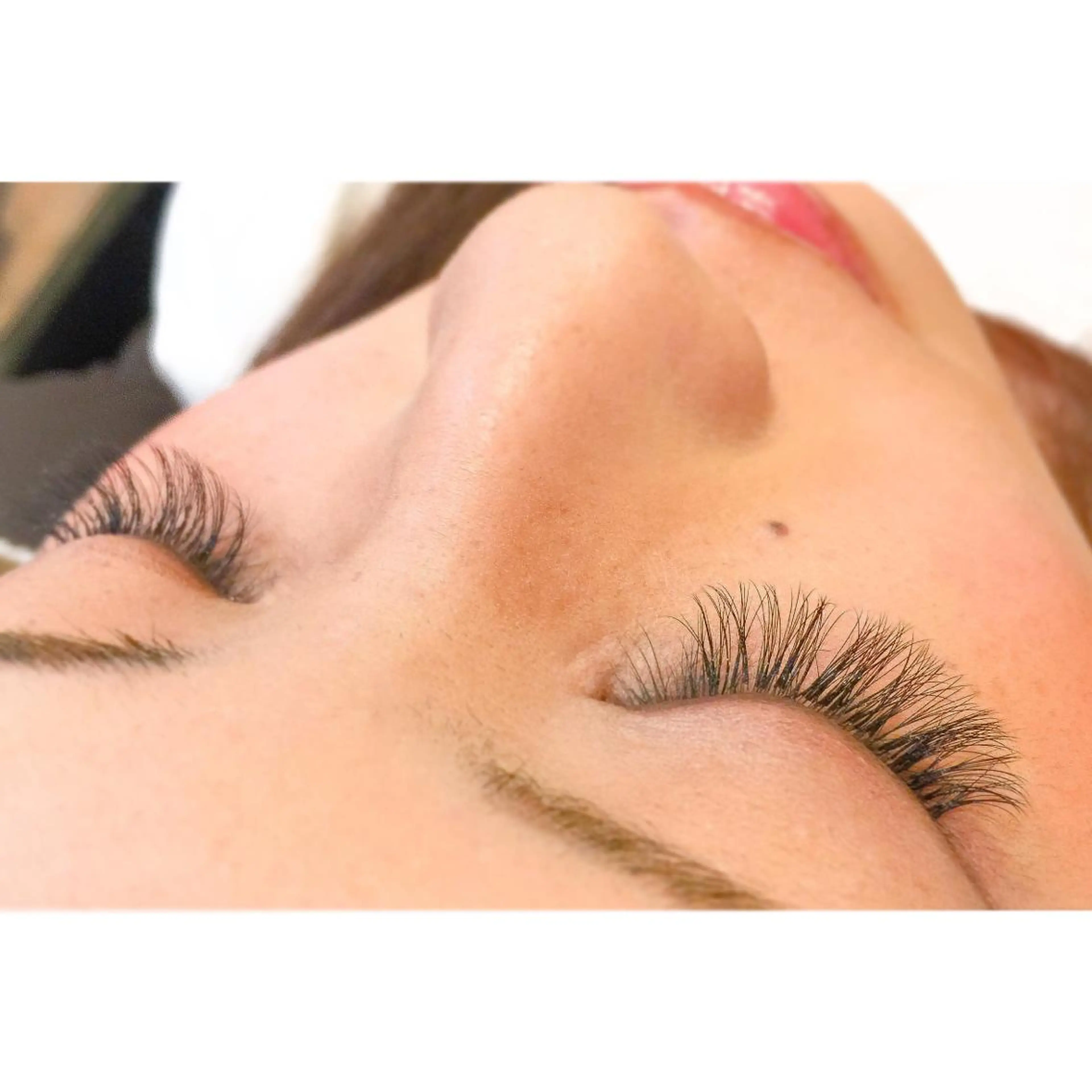 マツエク・マツパ Cカール ボリュームラッシュ tag by calm所属・tag#bycalm 竹川のマツエク・マツパデザイン