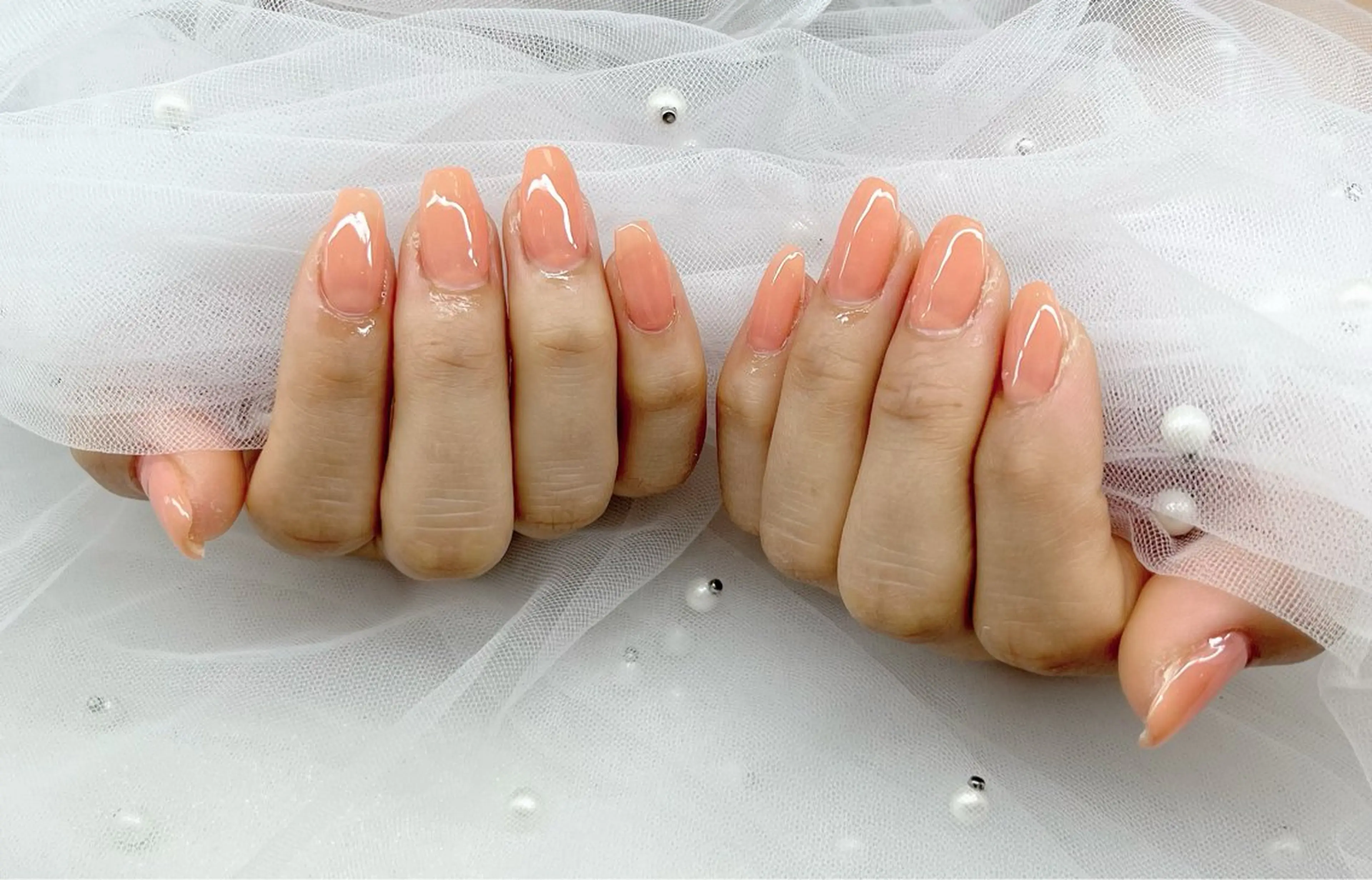 ネイル VIERU YURIのネイルデザイン