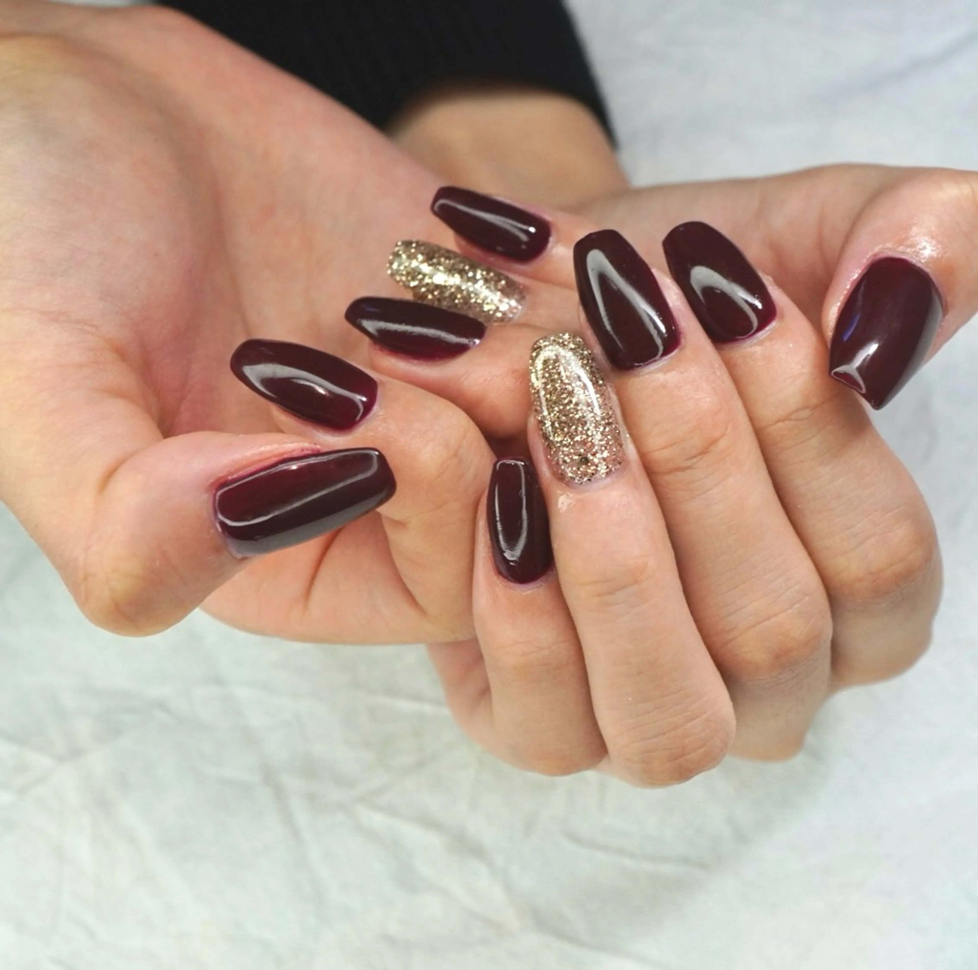 ネイル amabile nailのネイルデザイン