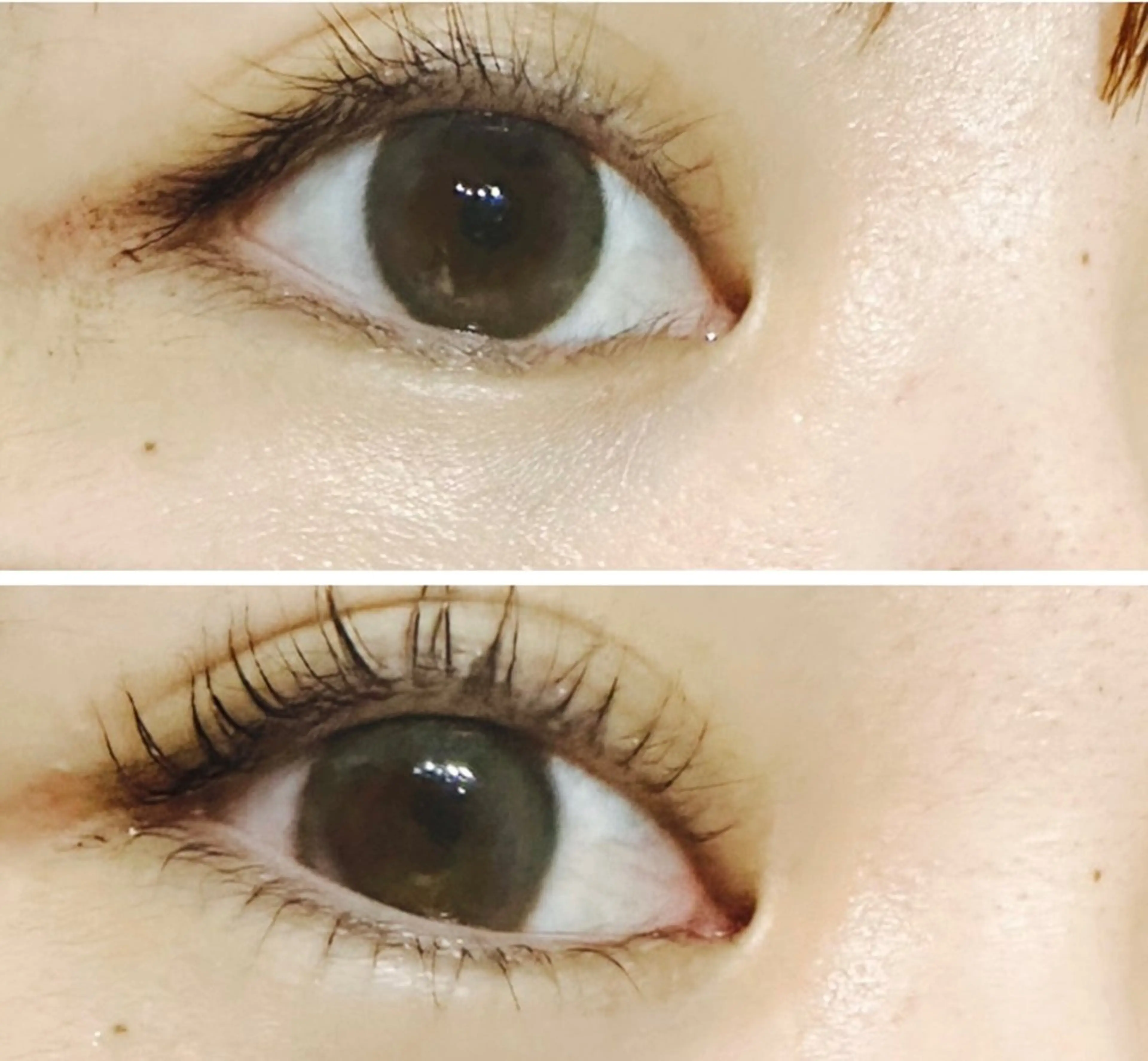 マツエク・マツパ Yamagishi .Rのマツエク・マツパデザイン