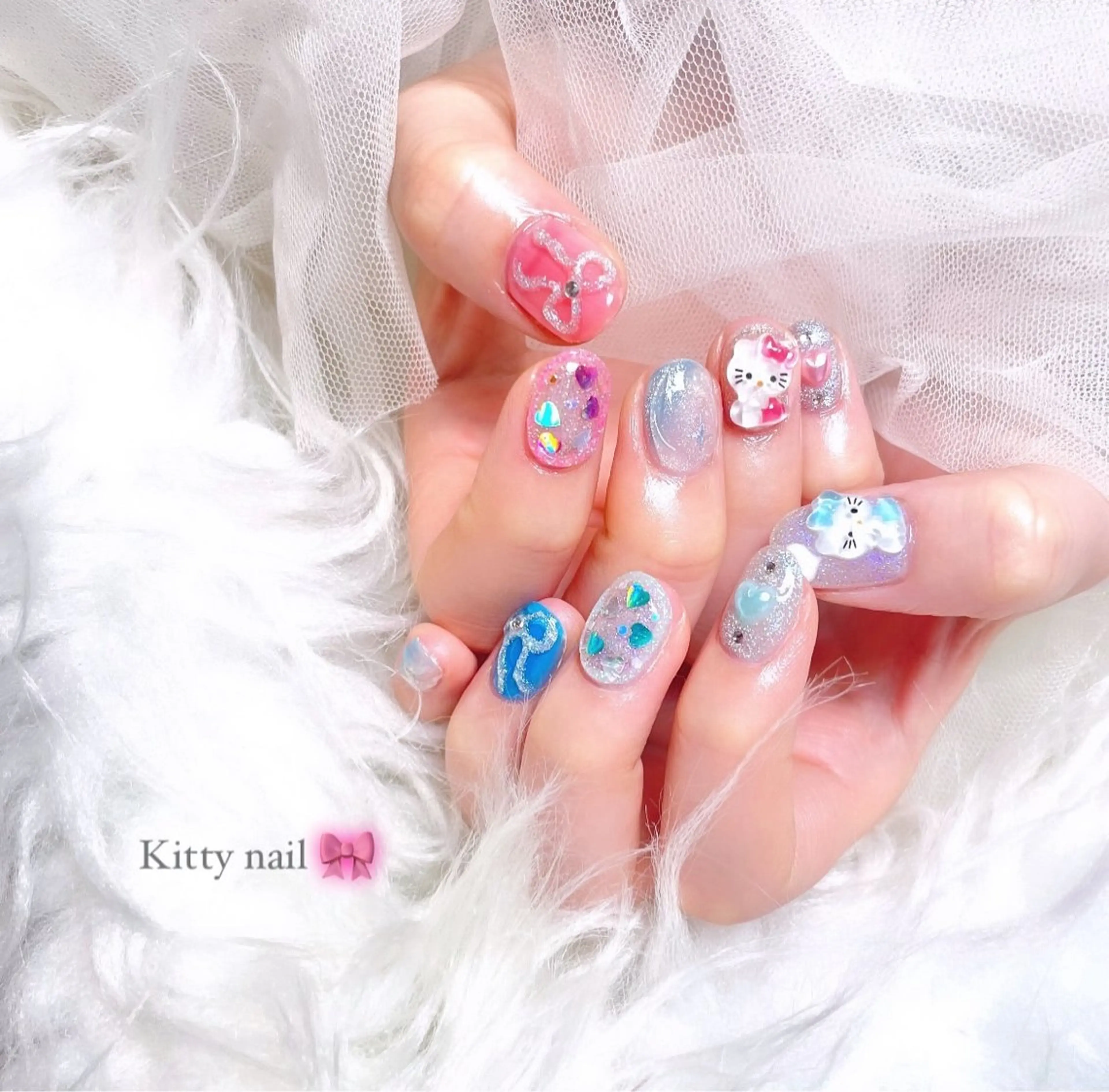 🌼人気No.1🌼90分アート✨の写真