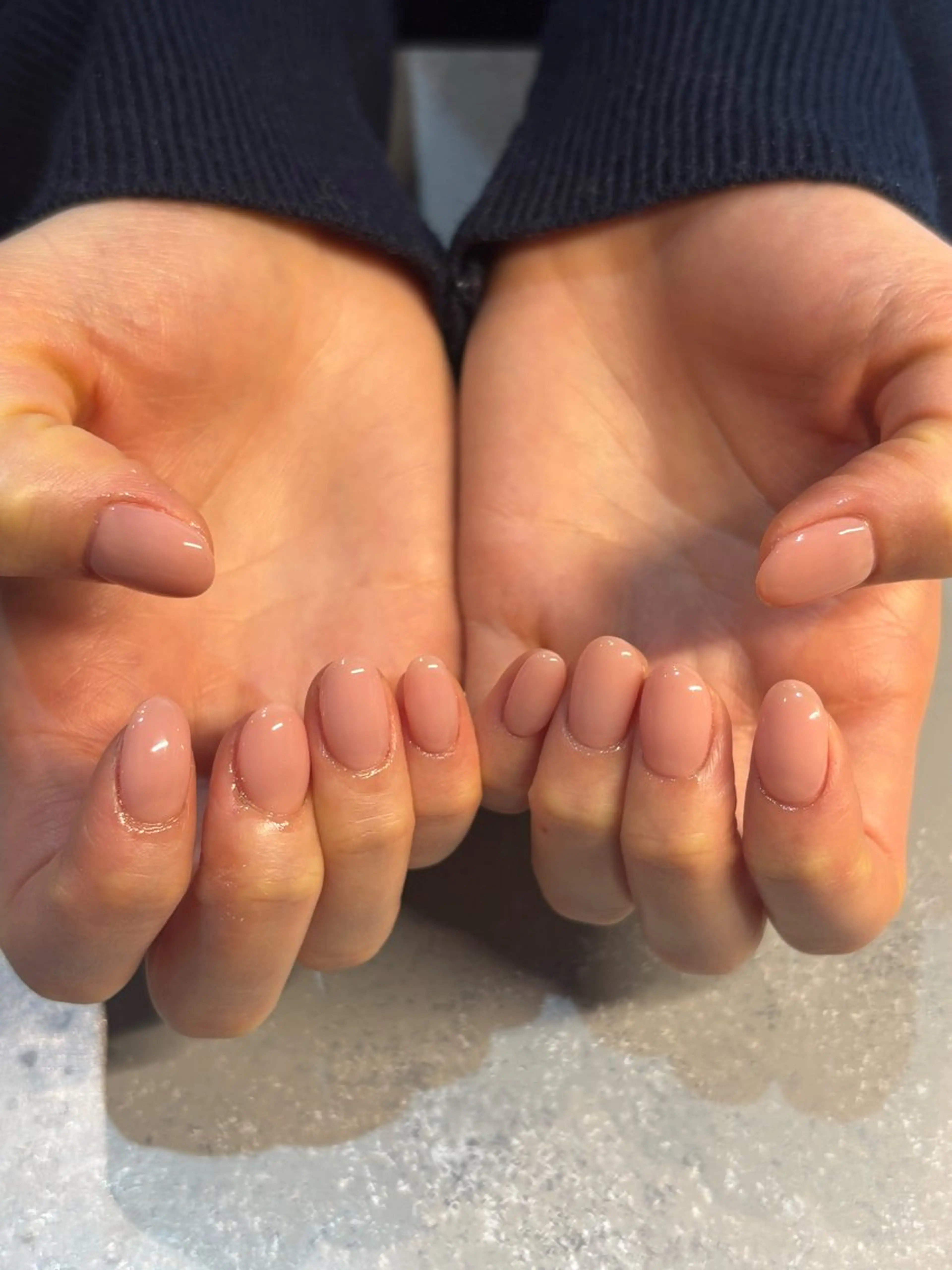 ネイル nailstudio no.723east所属・No.723 Yuiのネイルデザイン