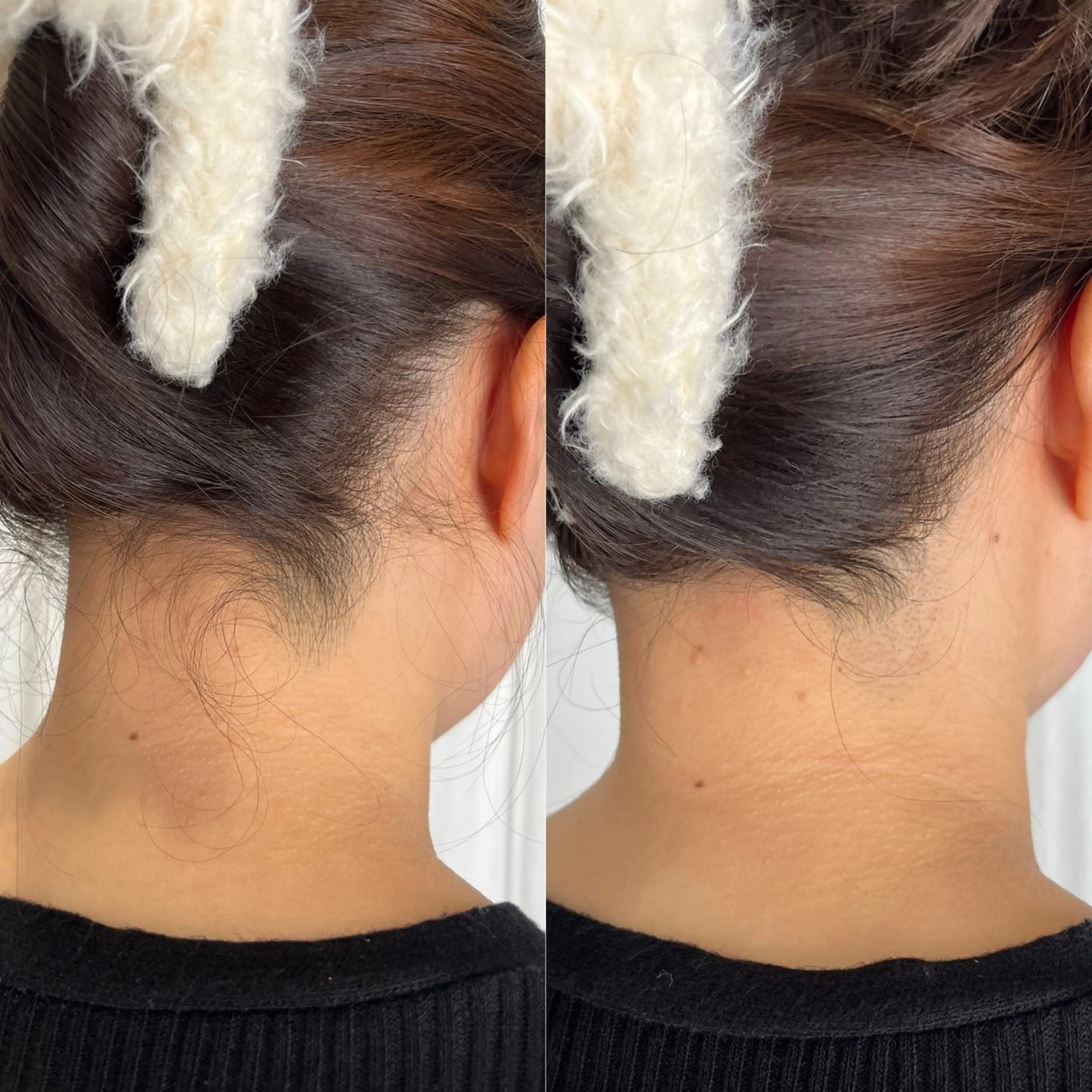 ［　］Shiro Meiのエステ・リラクイメージ