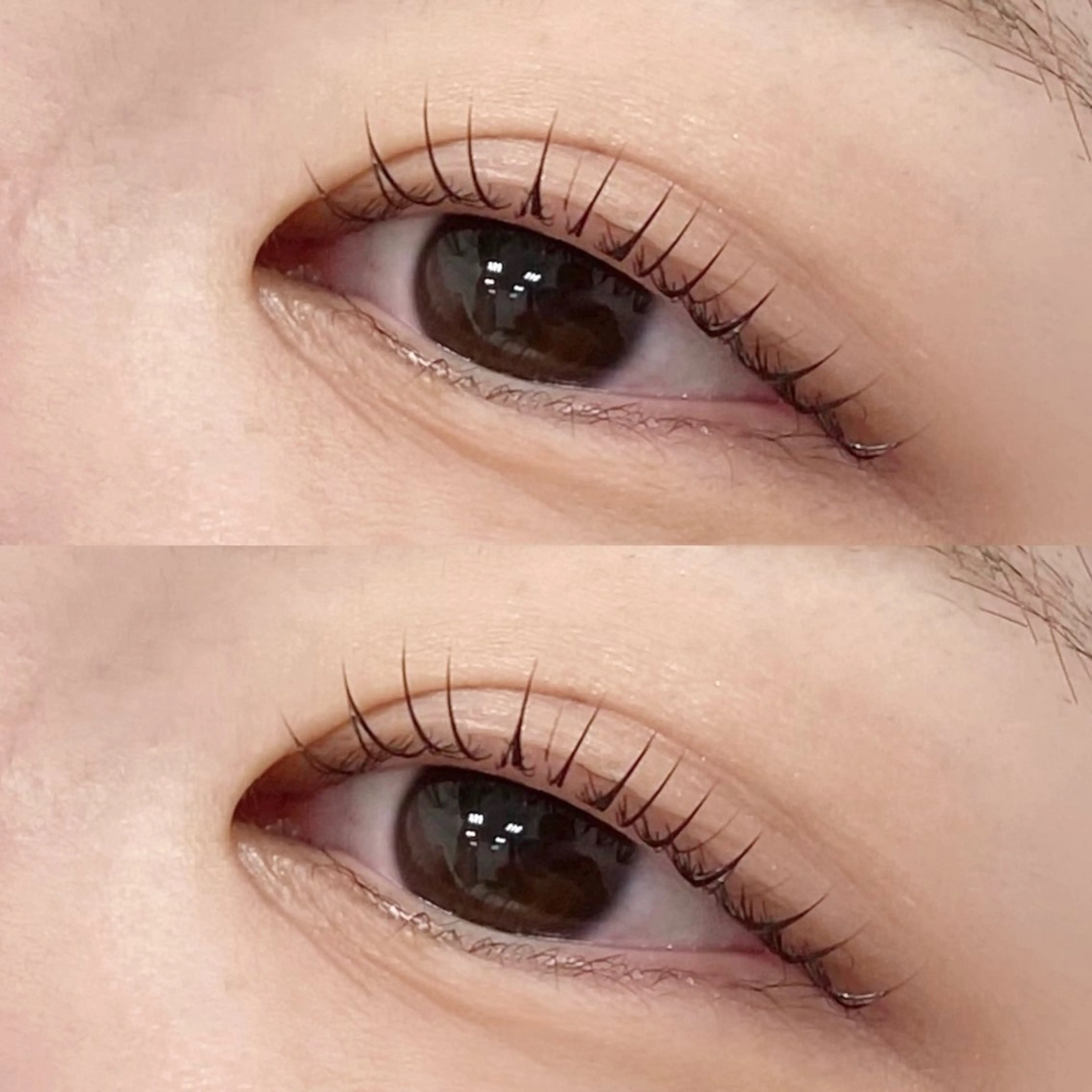 マツエク・マツパ Mian津田沼 まなのマツエク・マツパデザイン